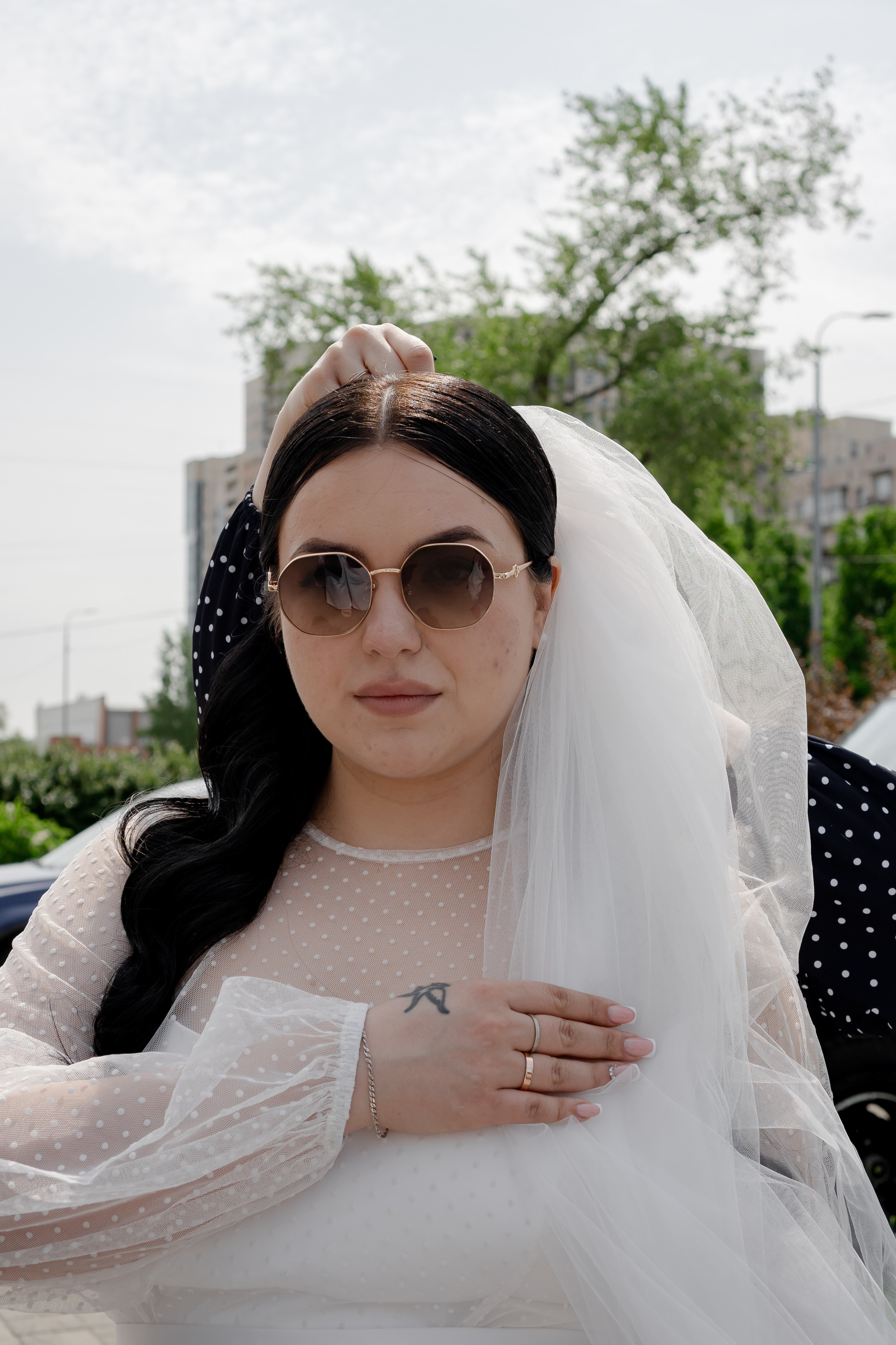 СВАДЕБНАЯ СЬЕМКА В ЗАГСЕ И БАНКЕТ. Профессиональный фотограф, Санкт-Петербург — Виктория Богомолова