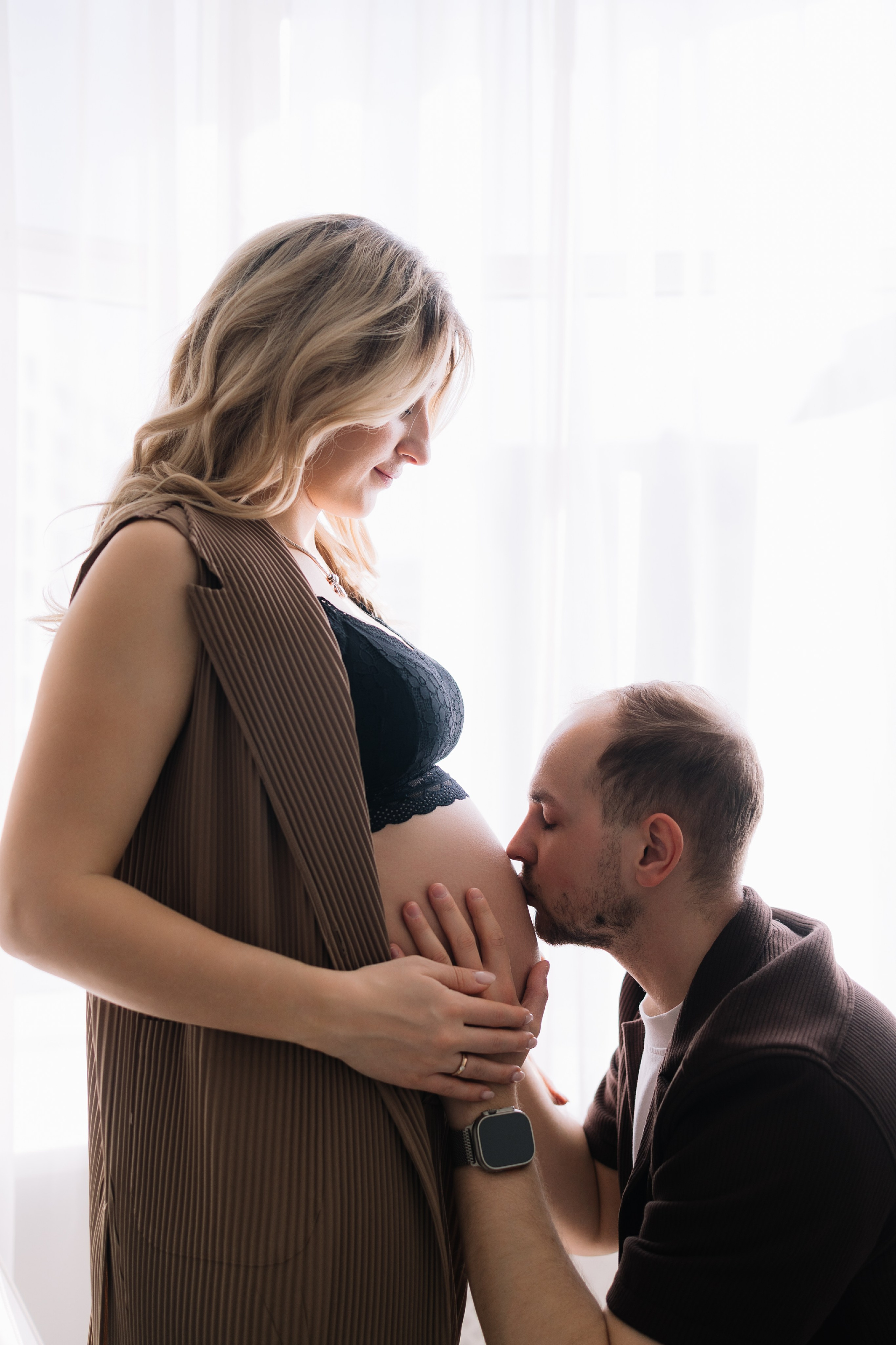 Фотосессия беременности. Свадебный фотограф Санкт-Петербург—Москва/Юлия Малькова