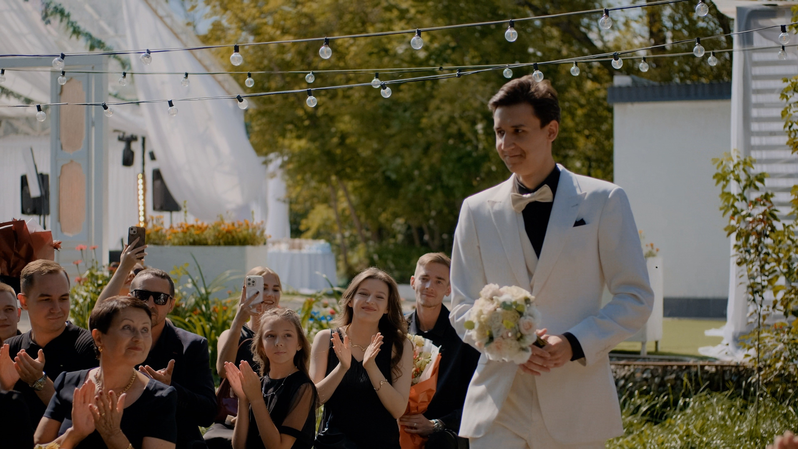 Свадьба Nicky & Nicky. Видеограф Павел Борисов | Москва | СПБ | Брянск