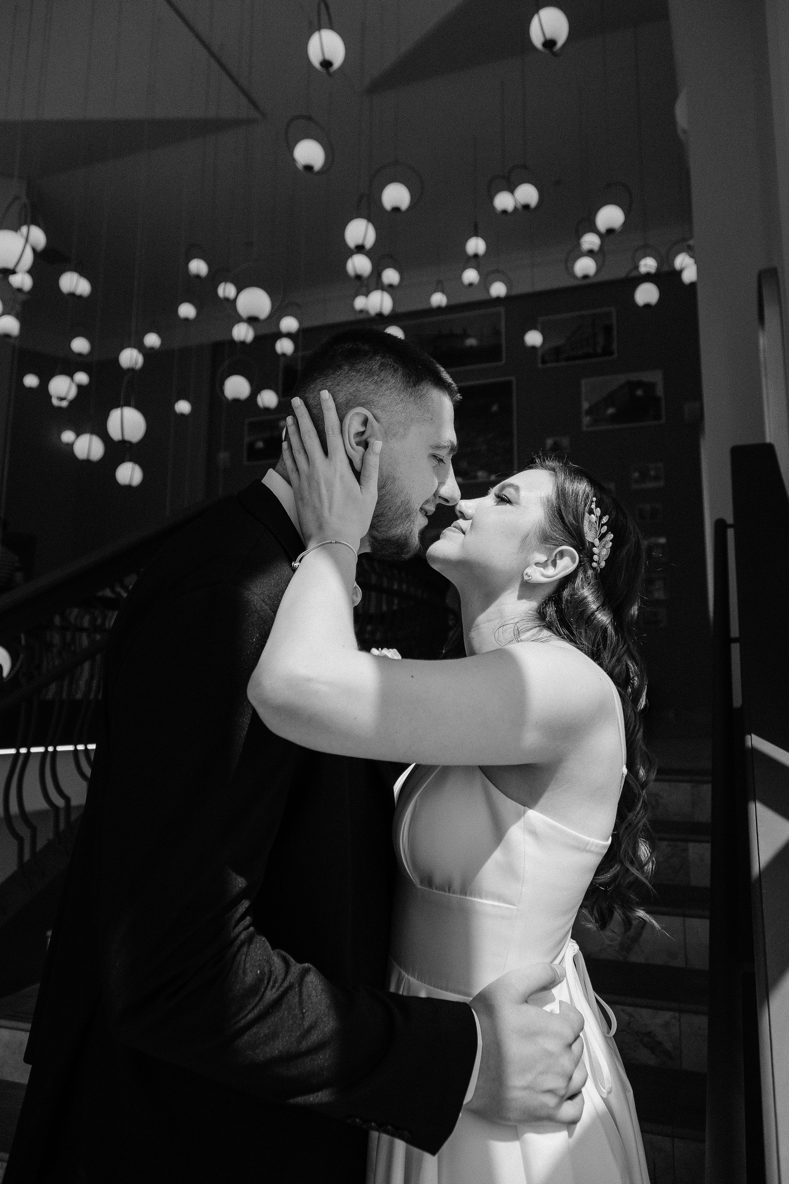 Дмитрий и Светлана/2024. Свадебный и семейный фотограф в Екатеринбурге