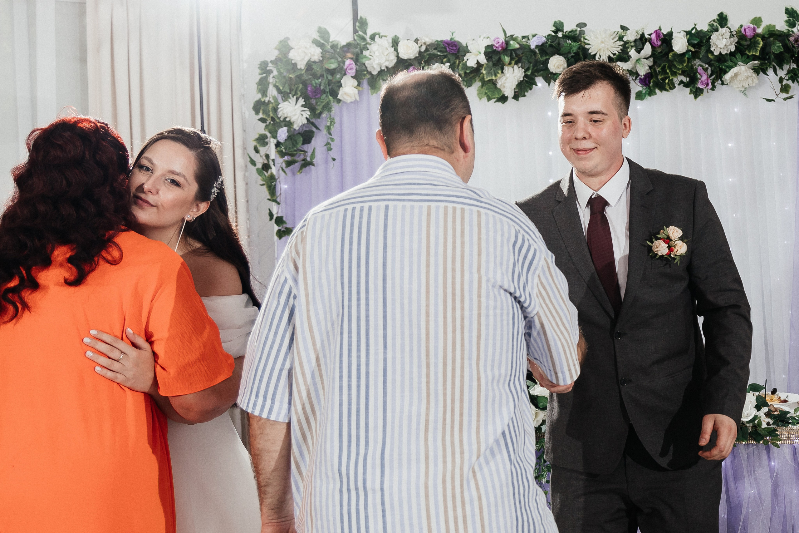 Дмитрий и Мария/2024. Свадебный и семейный фотограф в Екатеринбурге