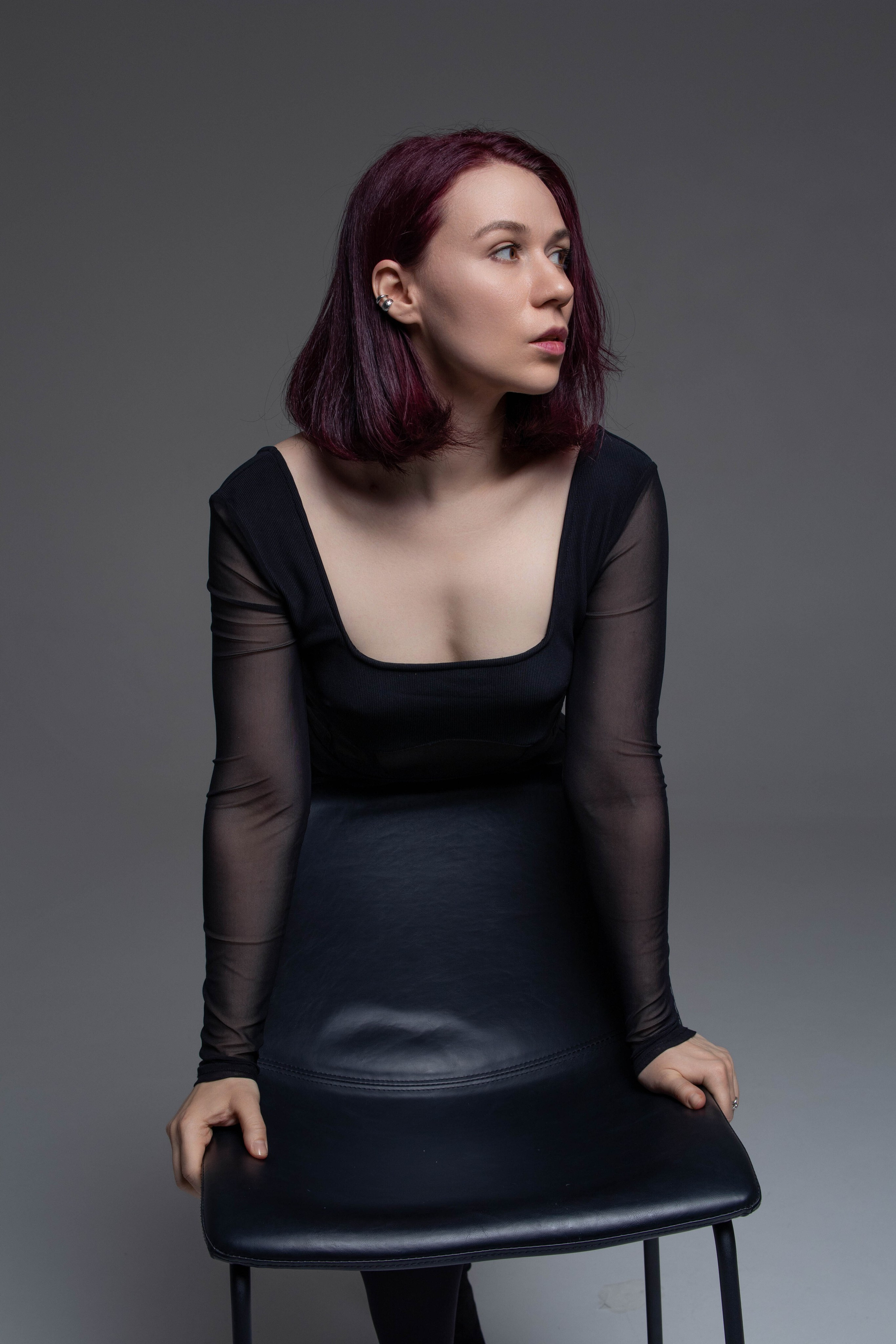 Анастасия. Фотограф в Екатеринбурге Елизарова Юлия