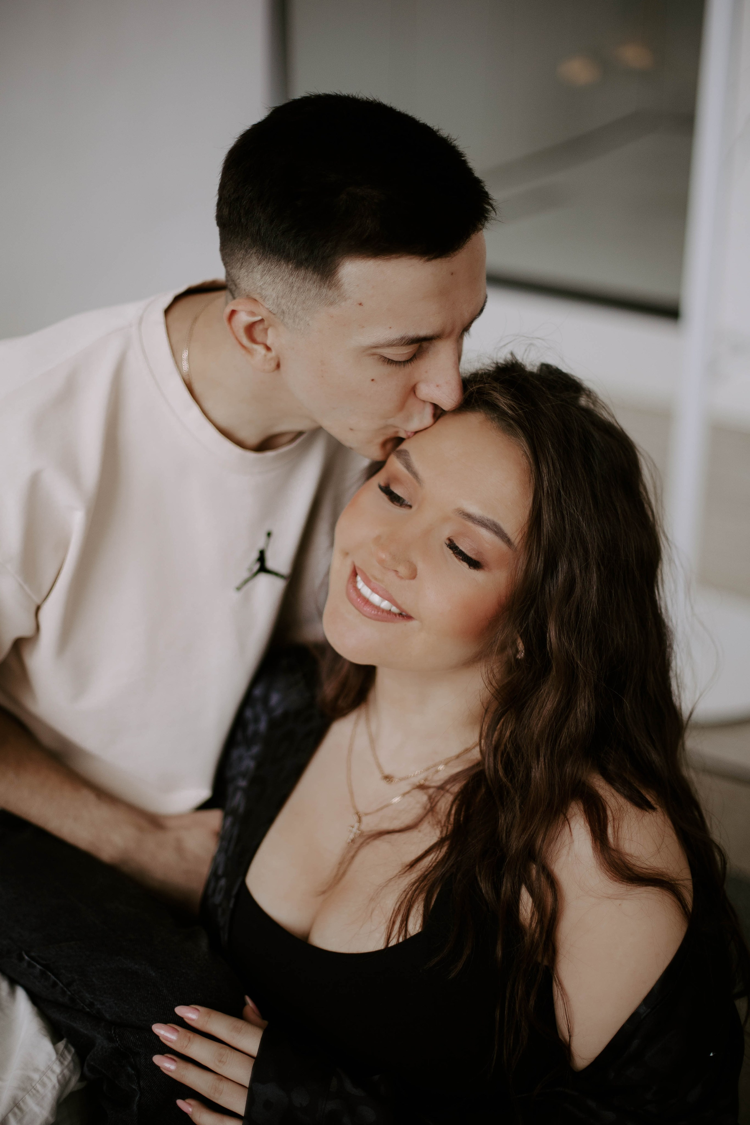 Таисия и Андрей. Фотограф Veronika Potaseva