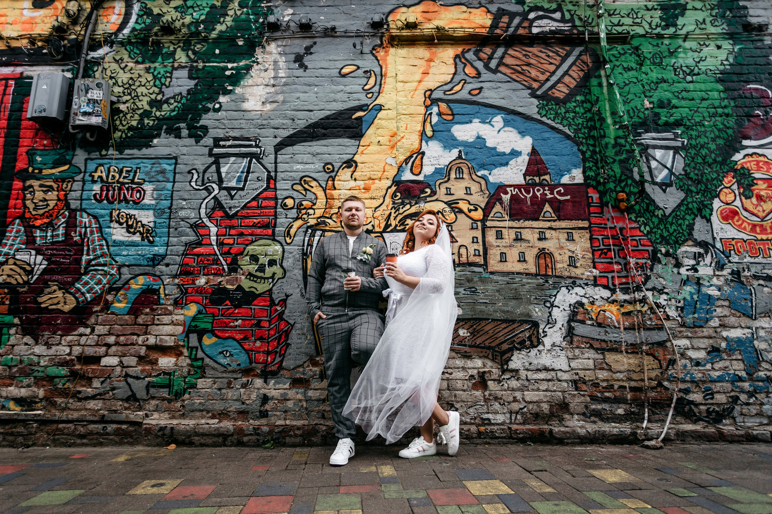 Свадебная фотосессия в Краснодаре. Свадебный, семейный, интерьерный фотограф в Краснодаре Денис Голощапов