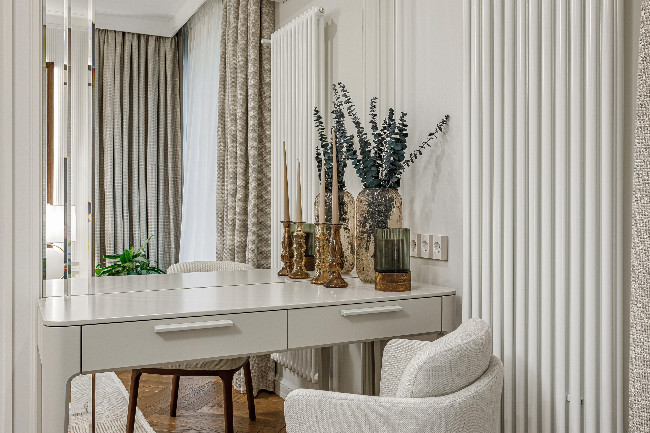 Квартира на Шоссе Нефтяников. Свадебный, семейный, интерьерный фотограф в Краснодаре Денис Голощапов