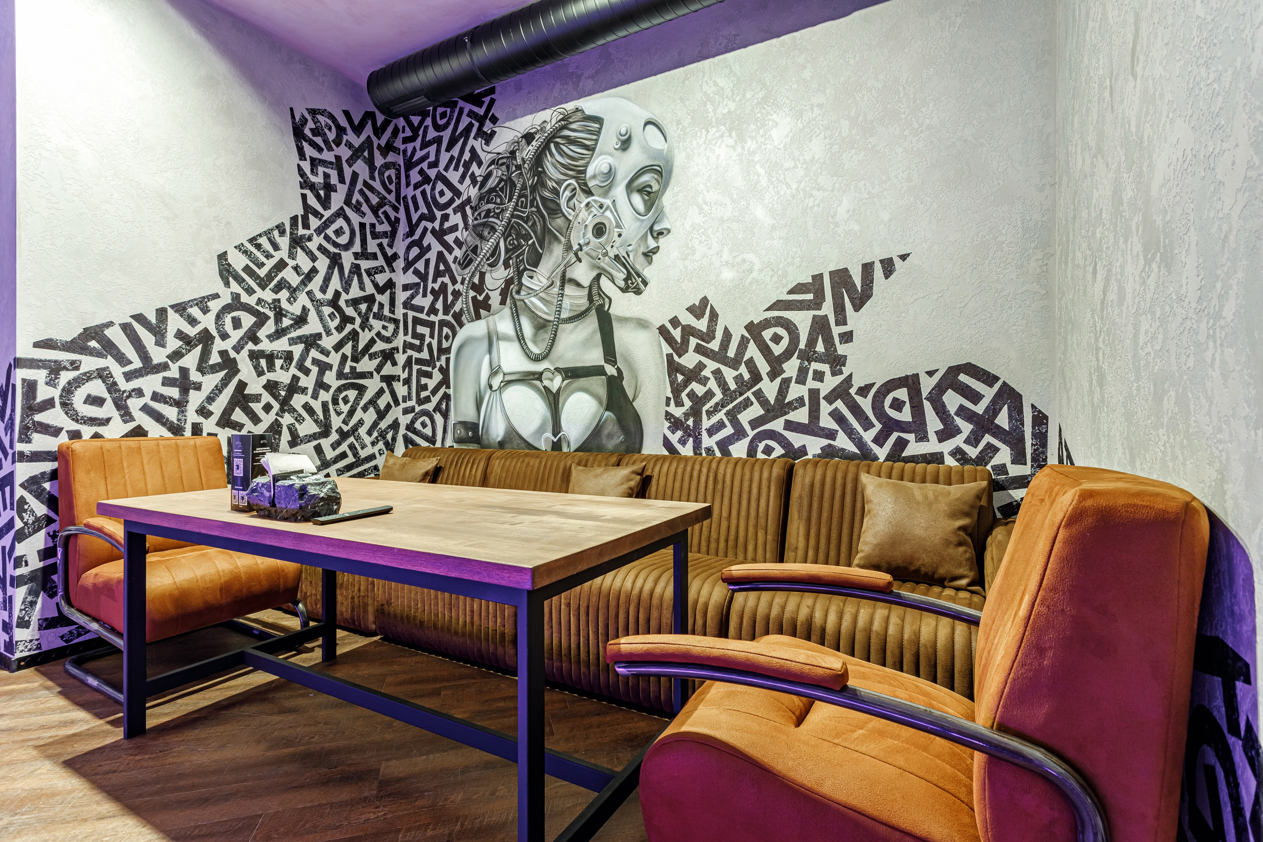 Интерьерная фотосъёмка. Свадебный, семейный, интерьерный фотограф в Краснодаре Денис Голощапов