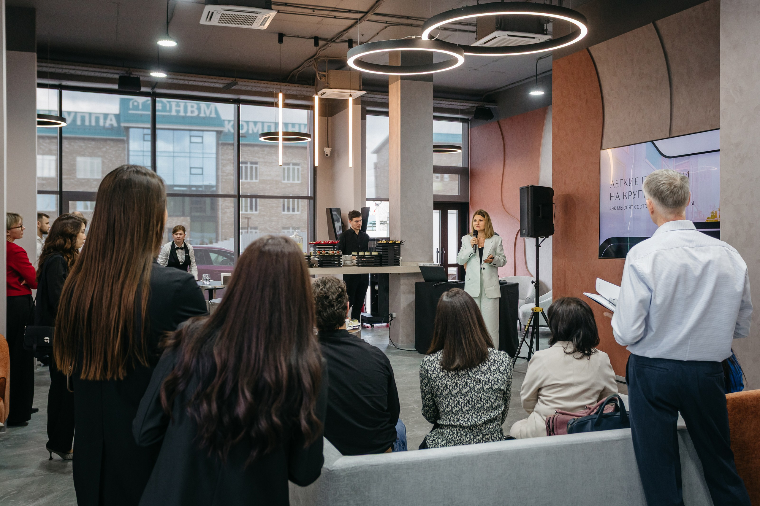 Репортаж мероприятия. Свадебный, семейный, интерьерный фотограф в Краснодаре Денис Голощапов