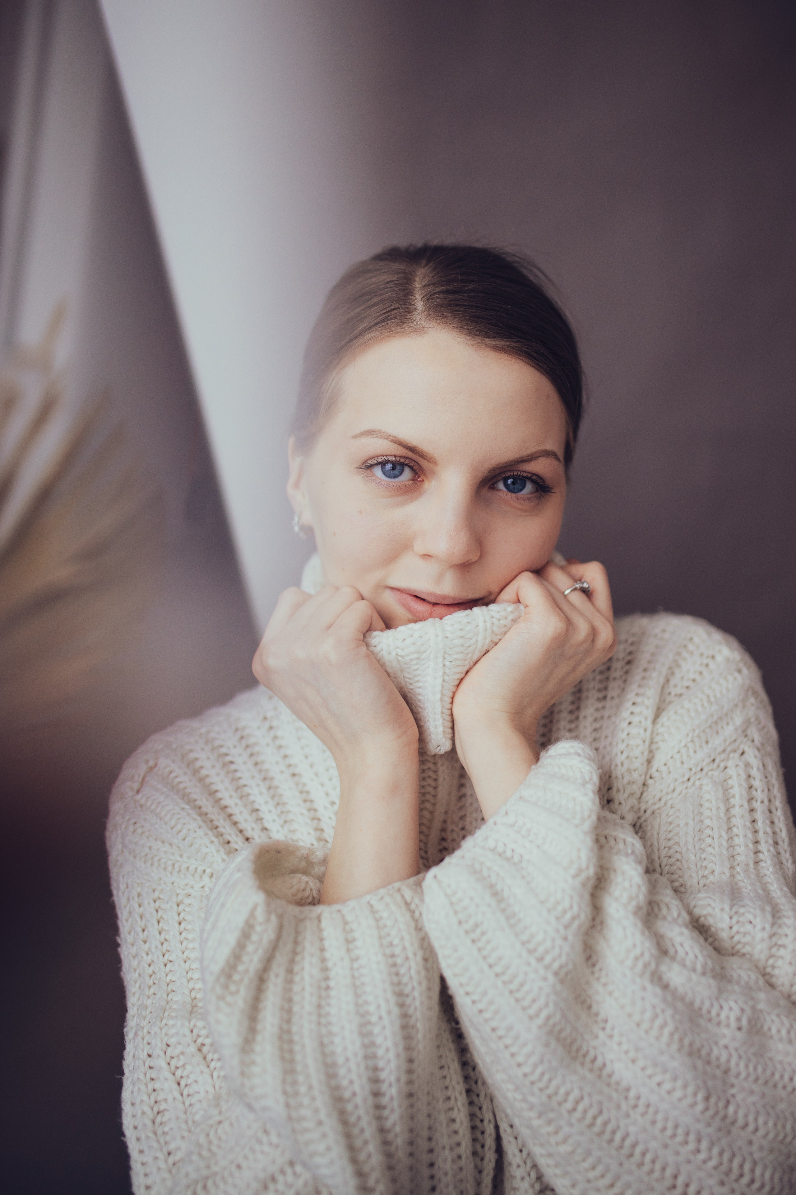 Индивидуальные съемки. Семейный и портретный фотограф в Санкт-Петербурге Владислава Бычкова