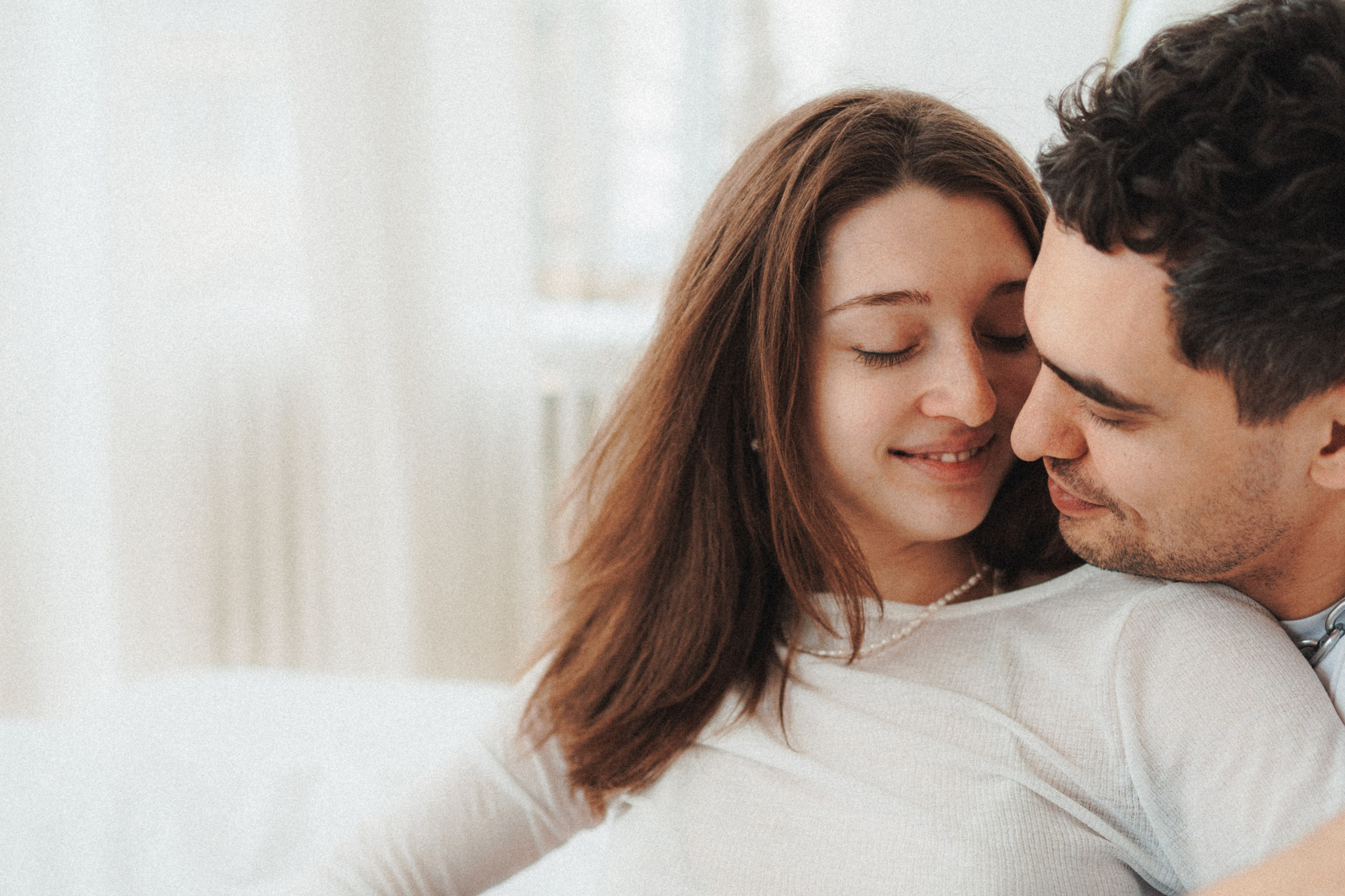 Любовь одна не подчиняется законам математики — в ней 1 + 1 = 3. Фотограф Москва Светлана Кирюшина