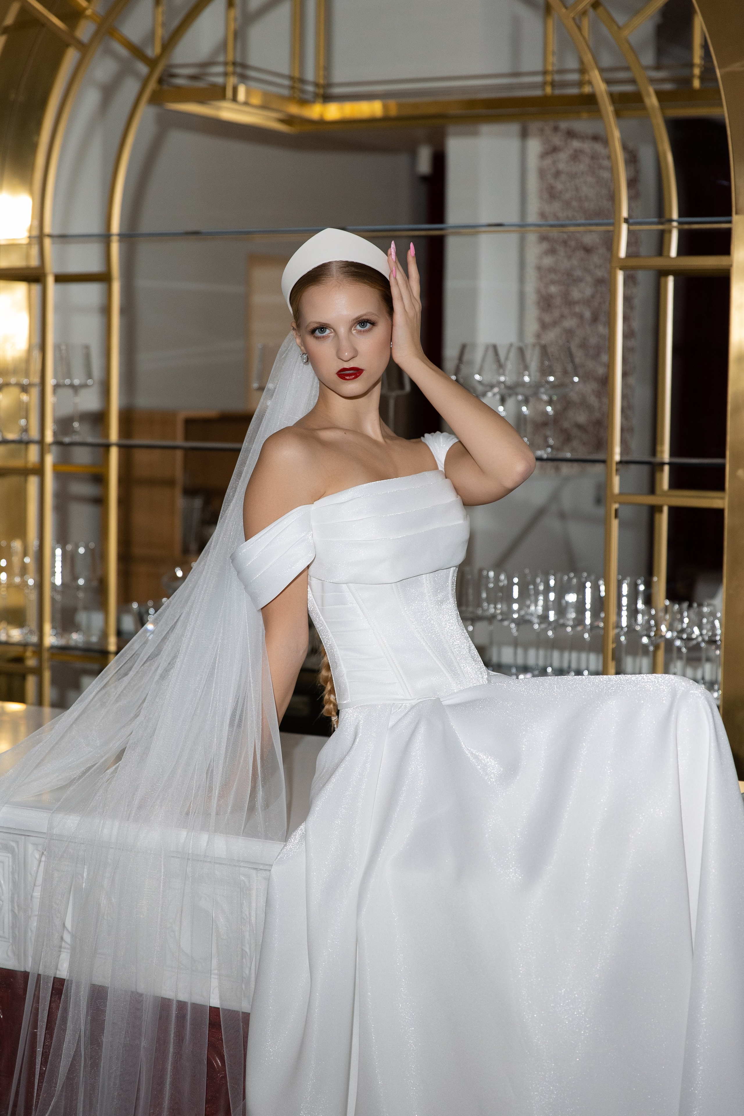 Диана и Павел