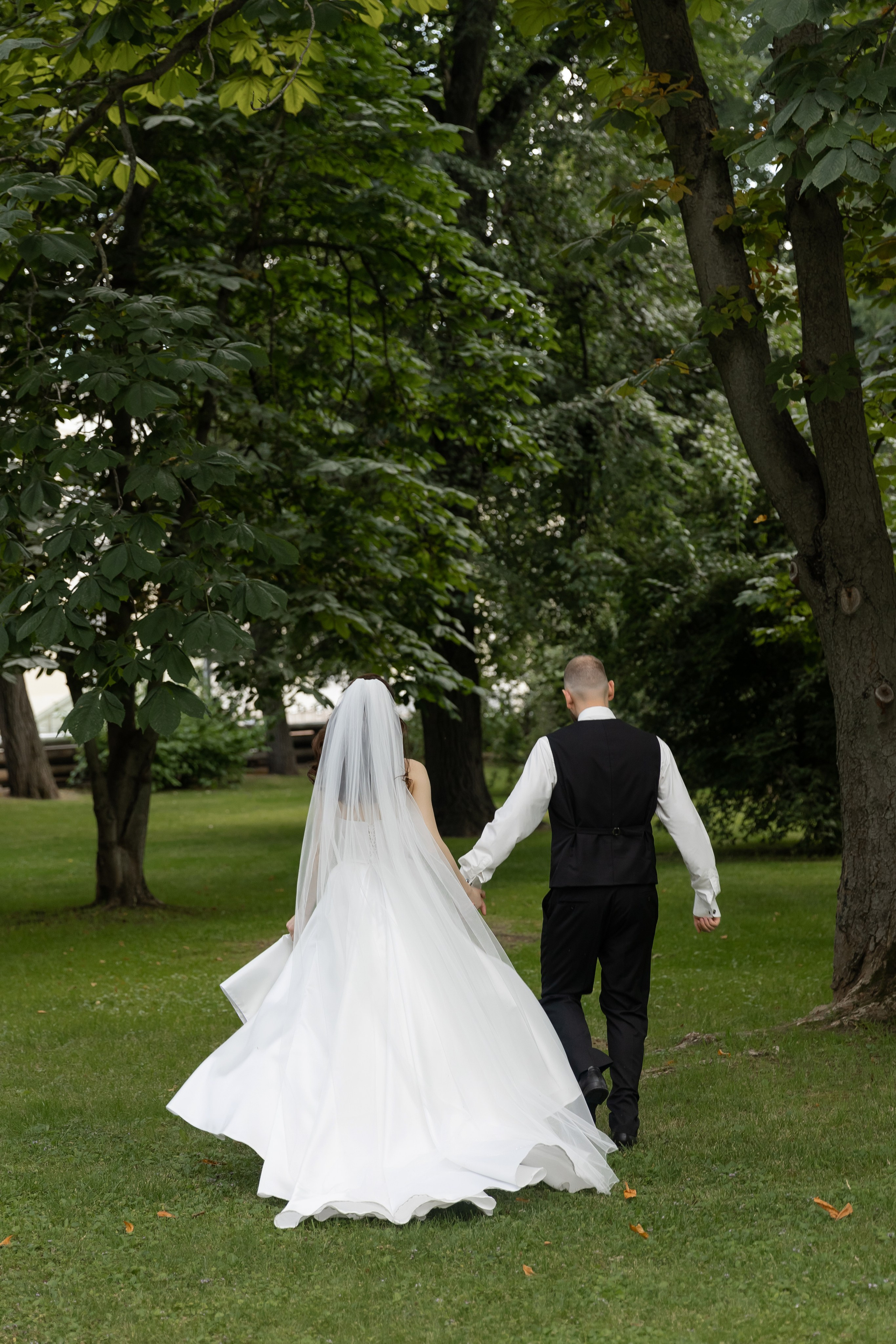 Екатерина и Константин