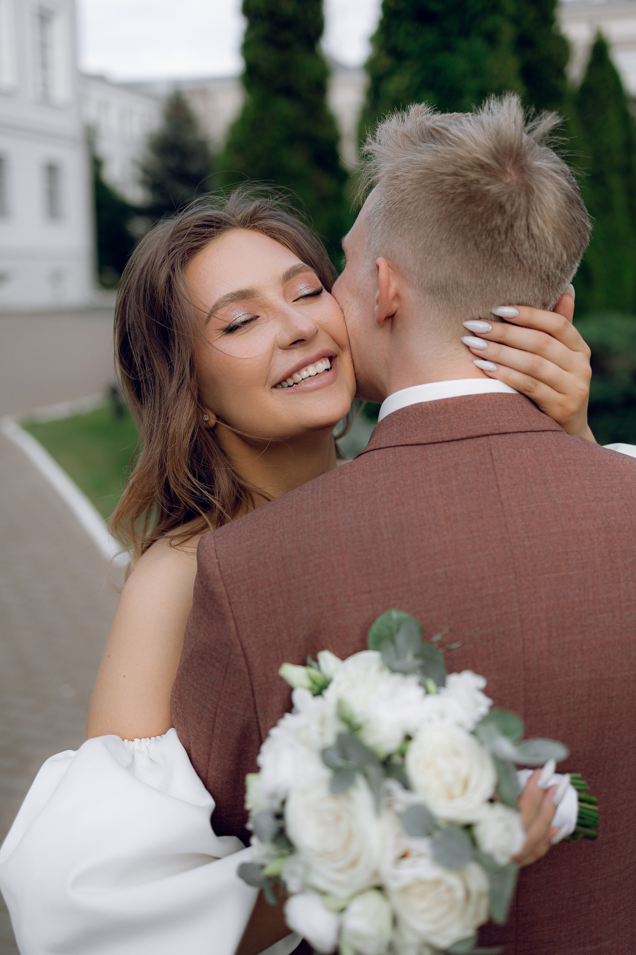 Алексей & Полина. Свадебный фотограф Казань| Фотограф Казань Зевакина Анастасия
