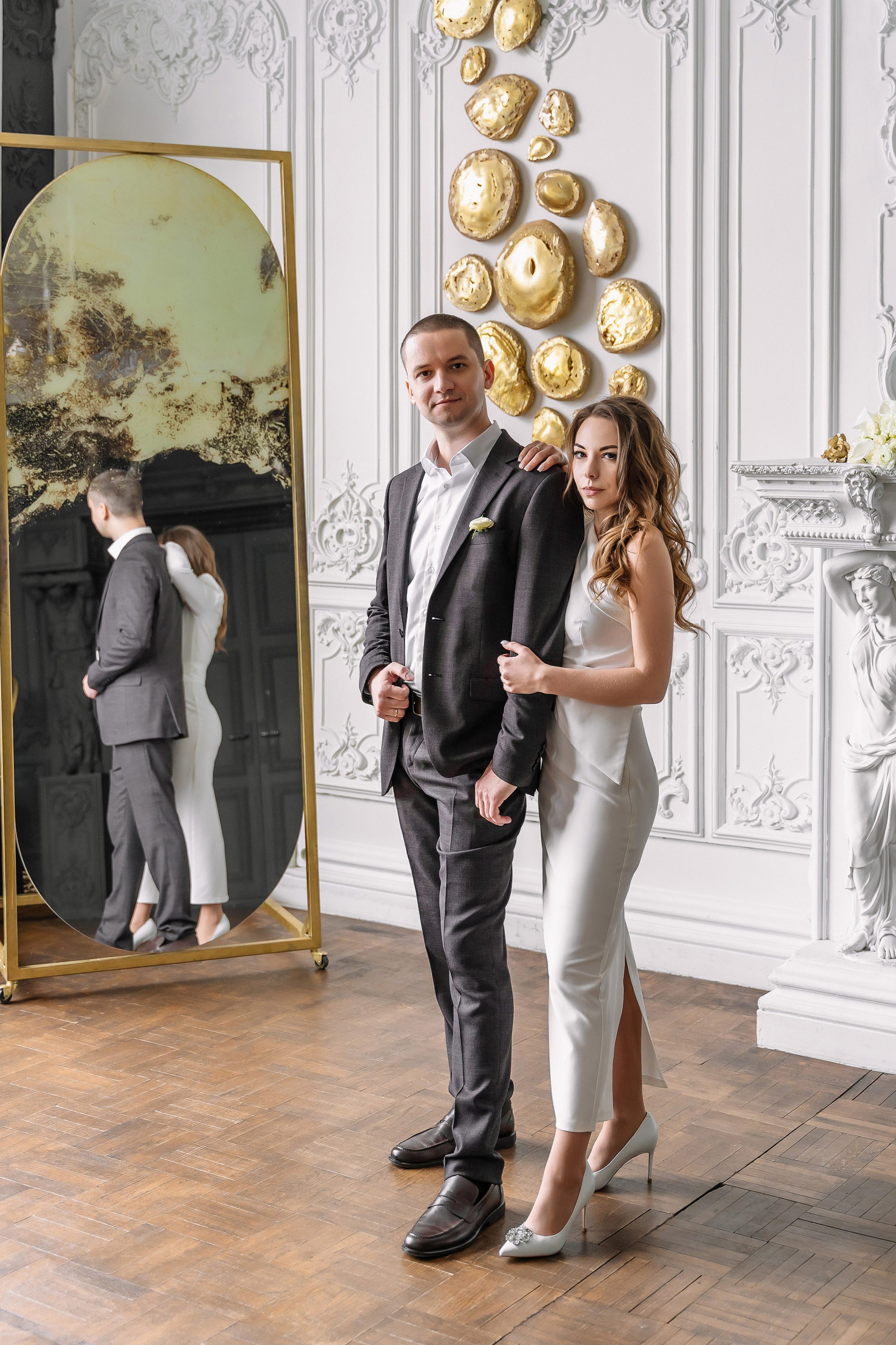 Роман и Алина. Свадебный и семейный фотограф в Краснодаре Миненко Кристина