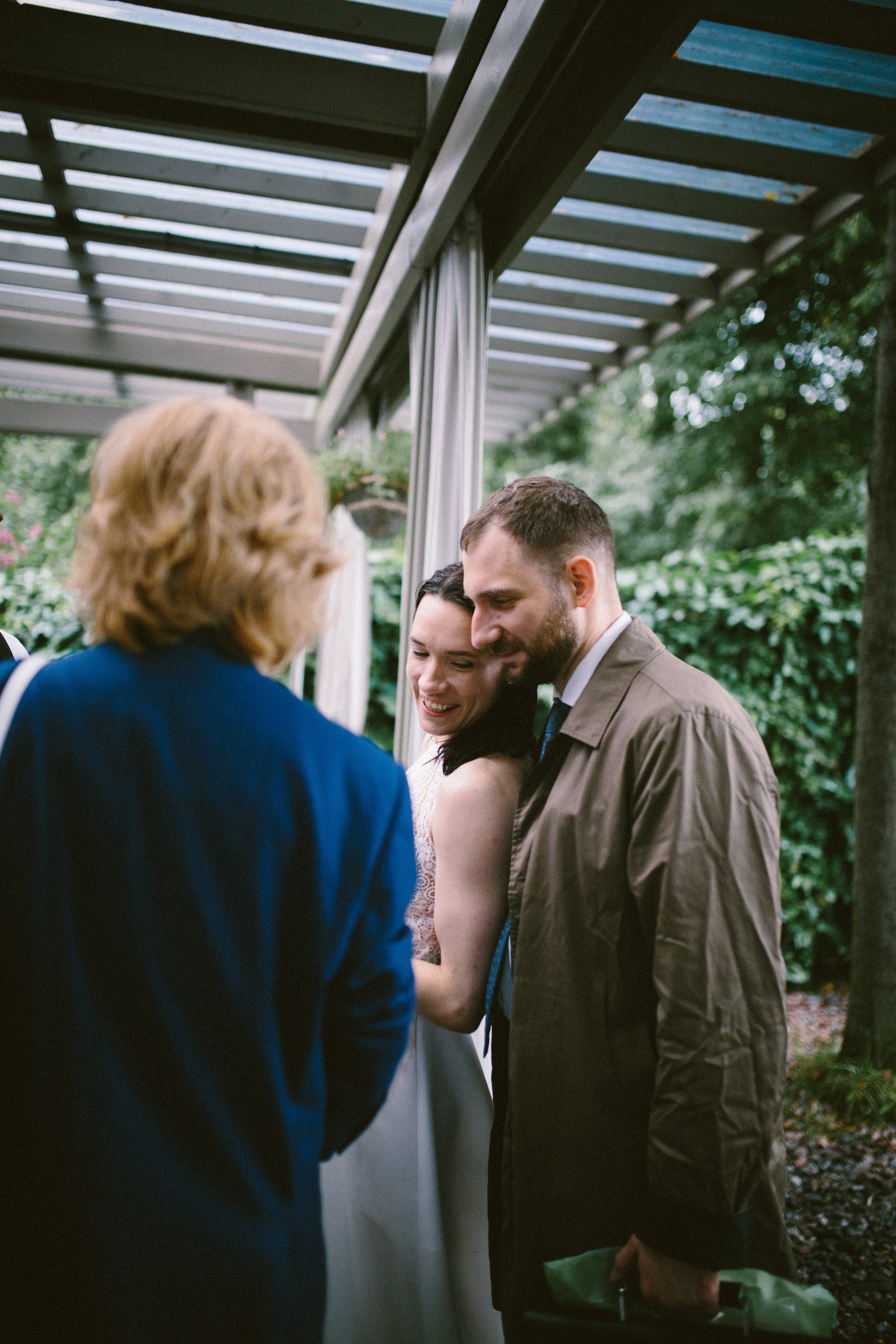 Свадьба Екатерина и Валерий. Портретный фотограф в Москве Мария Варлей