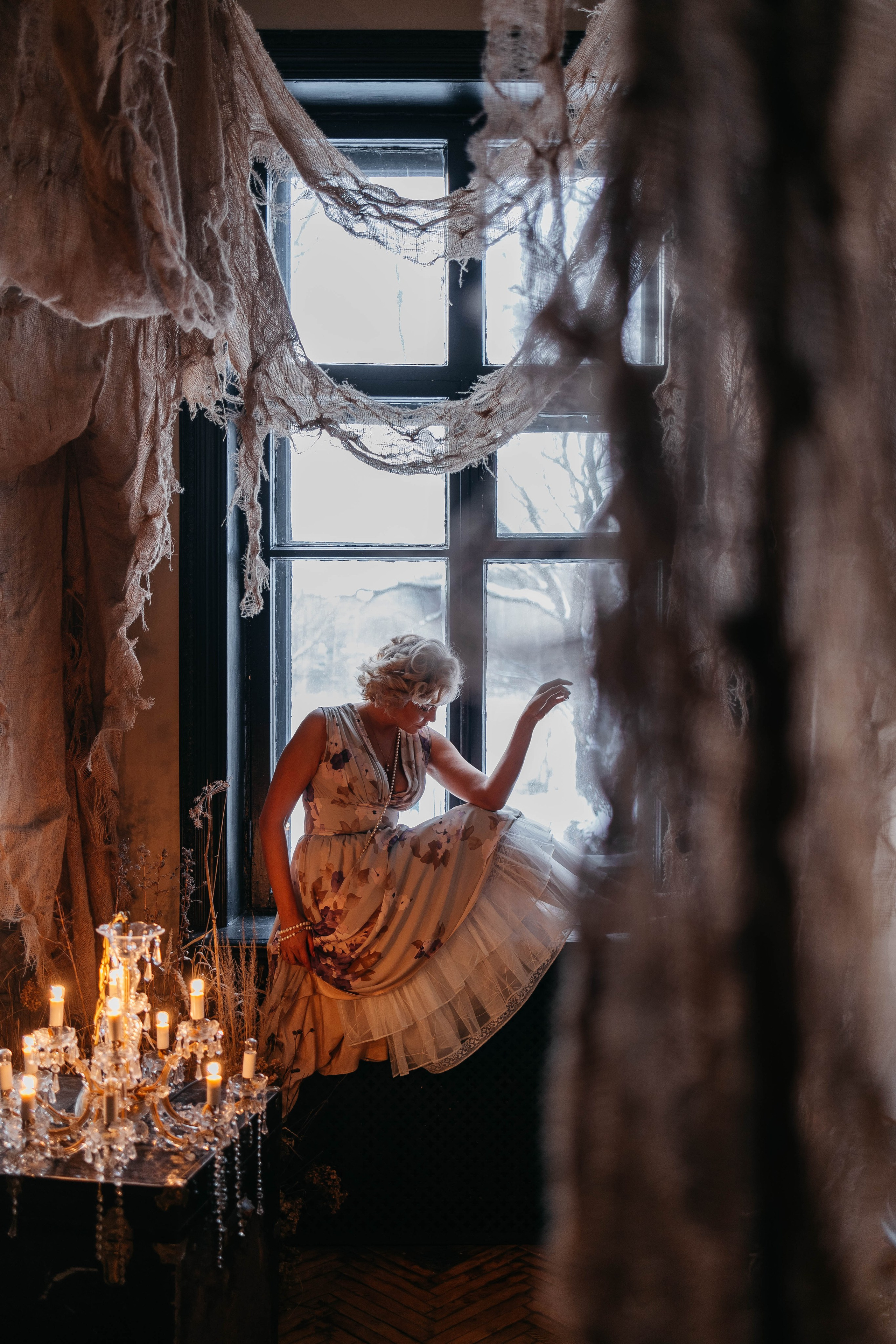 Юлия Бедарева. Фотограф в Твери Лагодная Яна