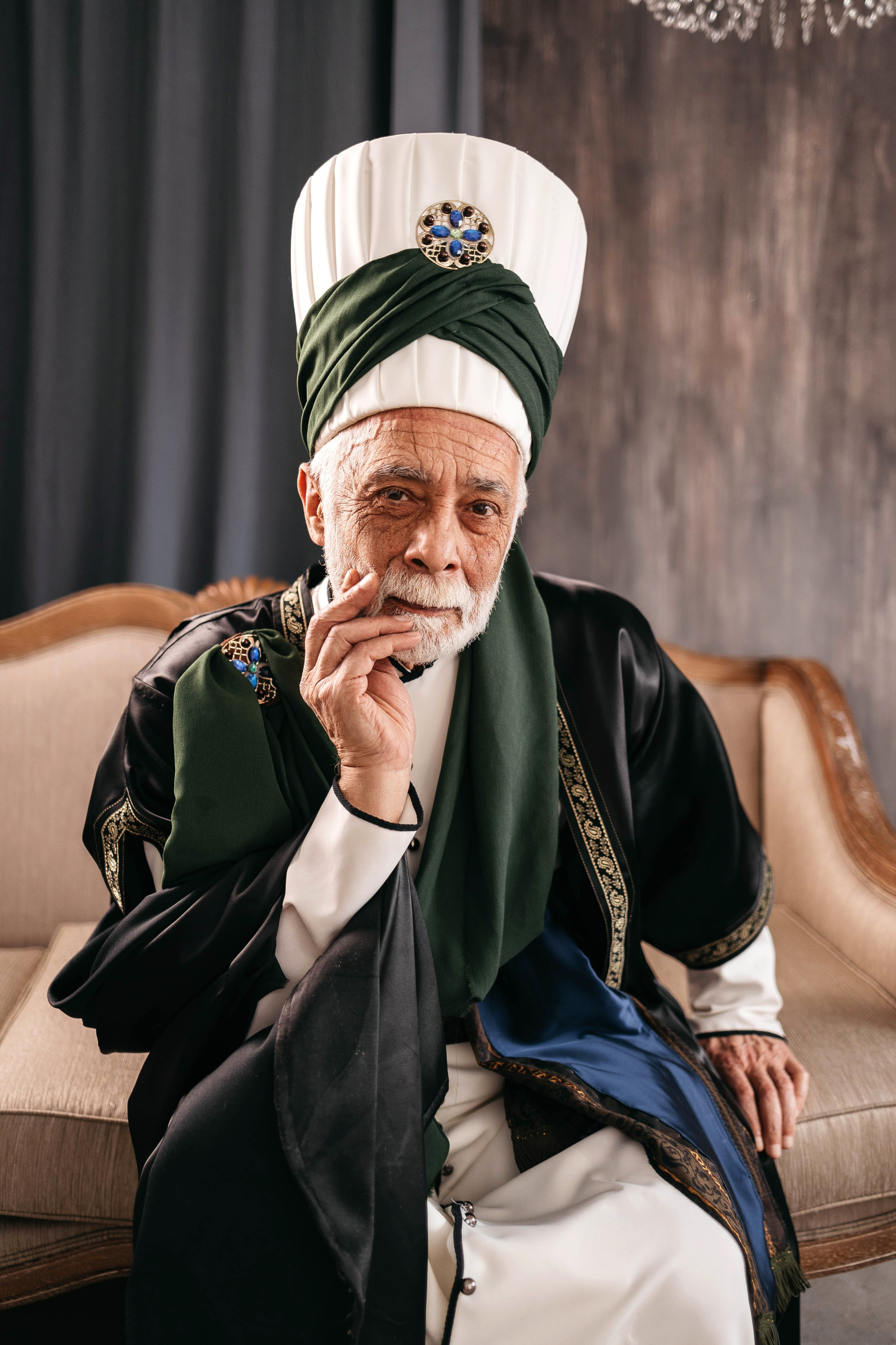 Мирзоев Залим. Фотограф в Твери Лагодная Яна