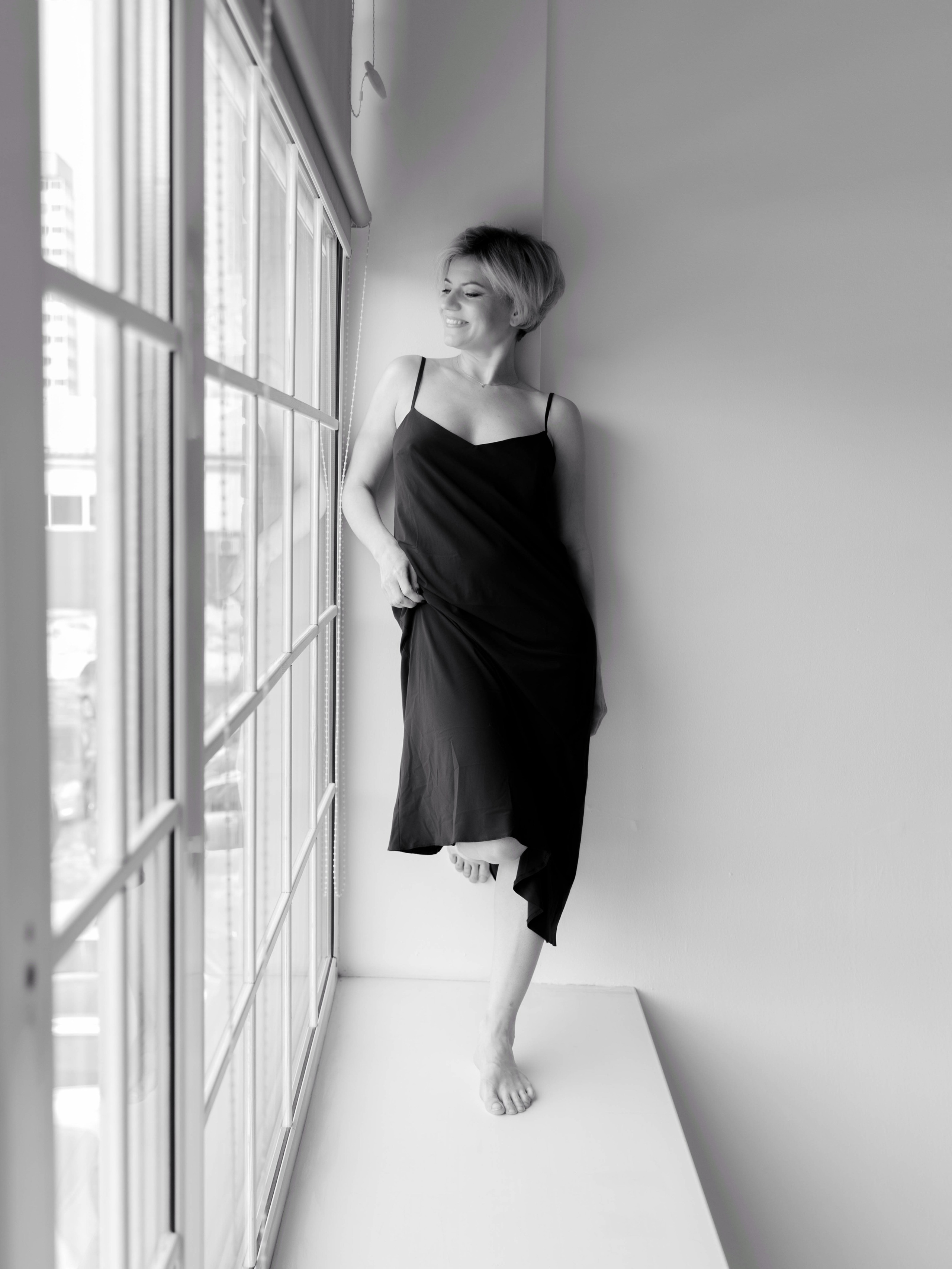 Натали. Репортажный фотограф в Новосибирске Алена Помазунова