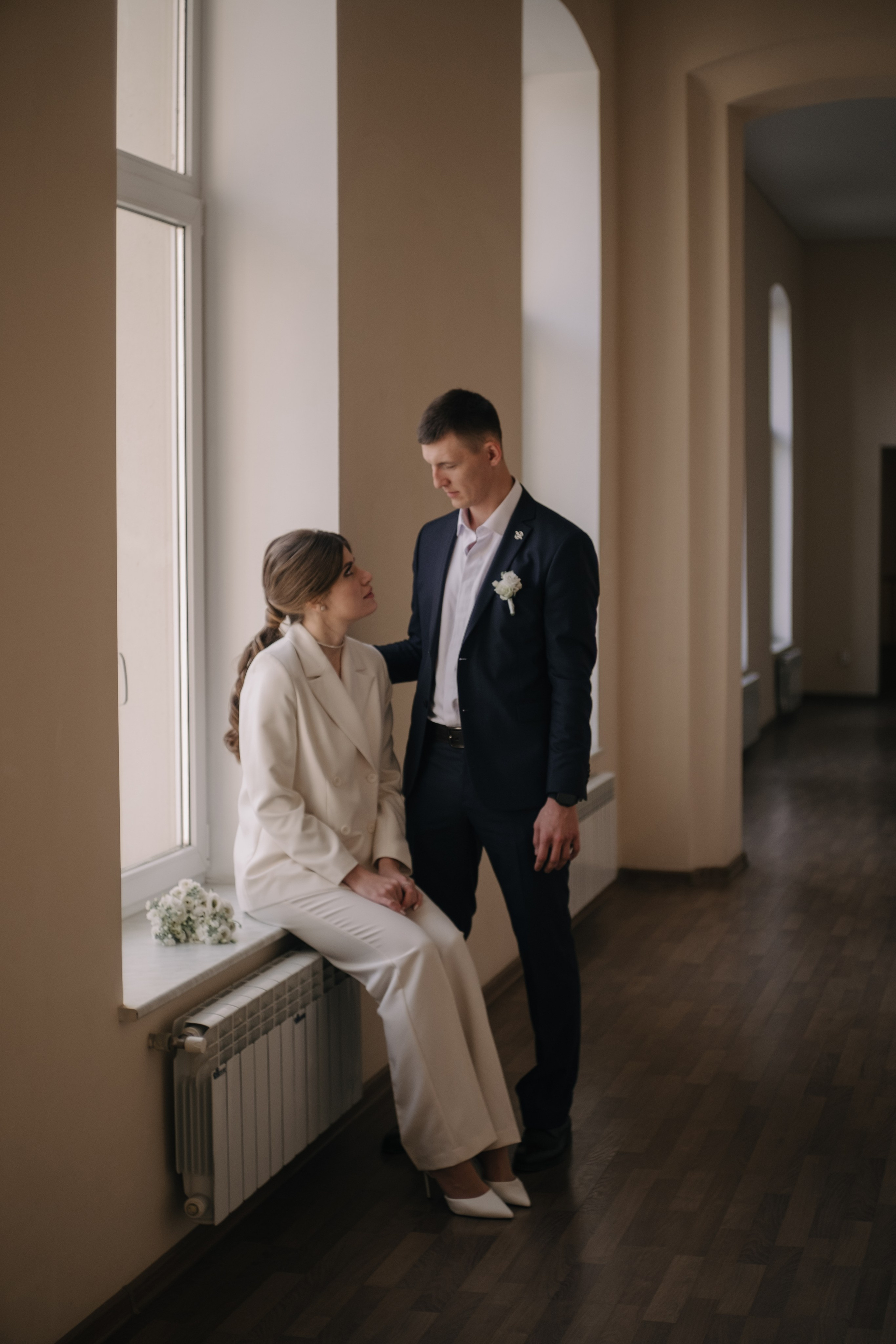 Павел и Ирина. Фотограф в Астрахани Миронова Анастасия