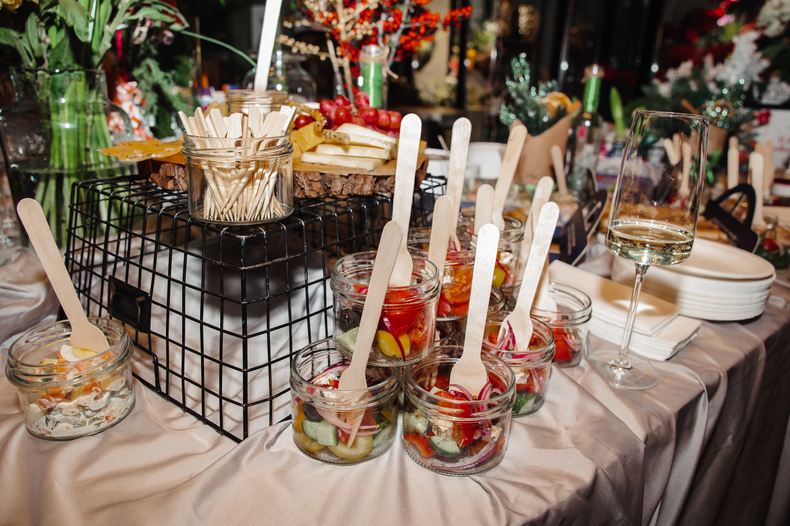 Бизнес девичник. Контент фотограф в Москве и области Елена Кулакова