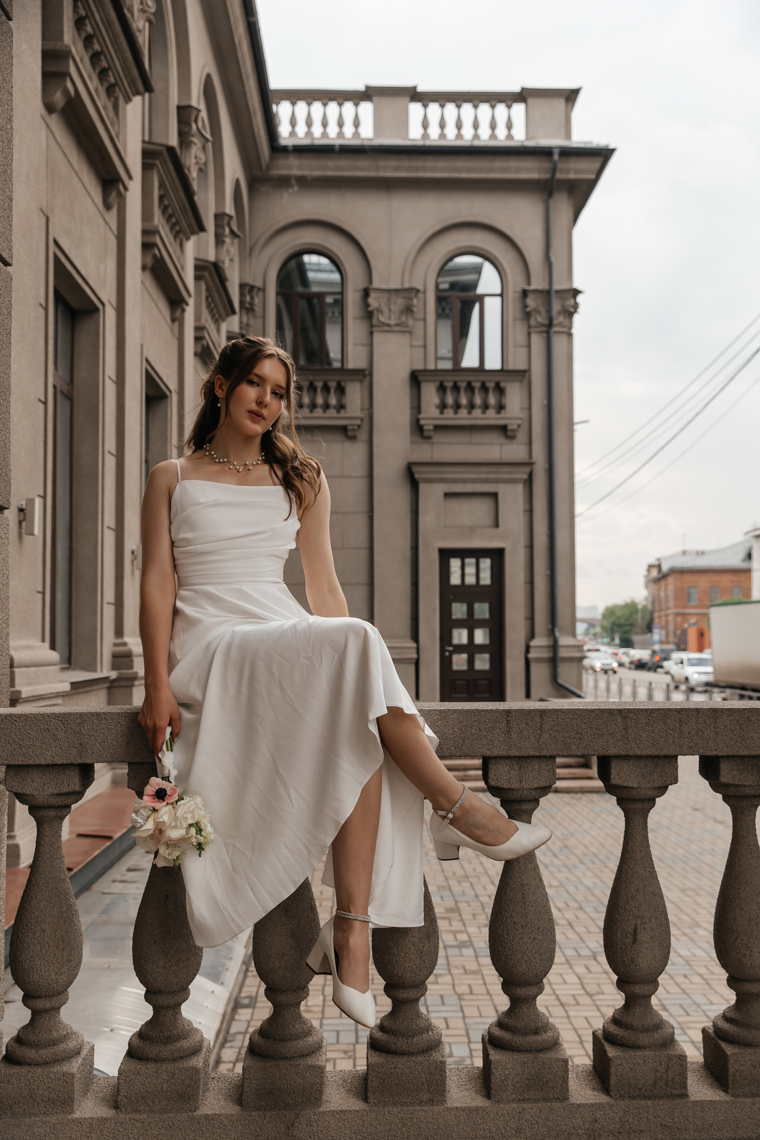 Алина и Никита. Свадебный фотограф Красноярск — Кристина Ива