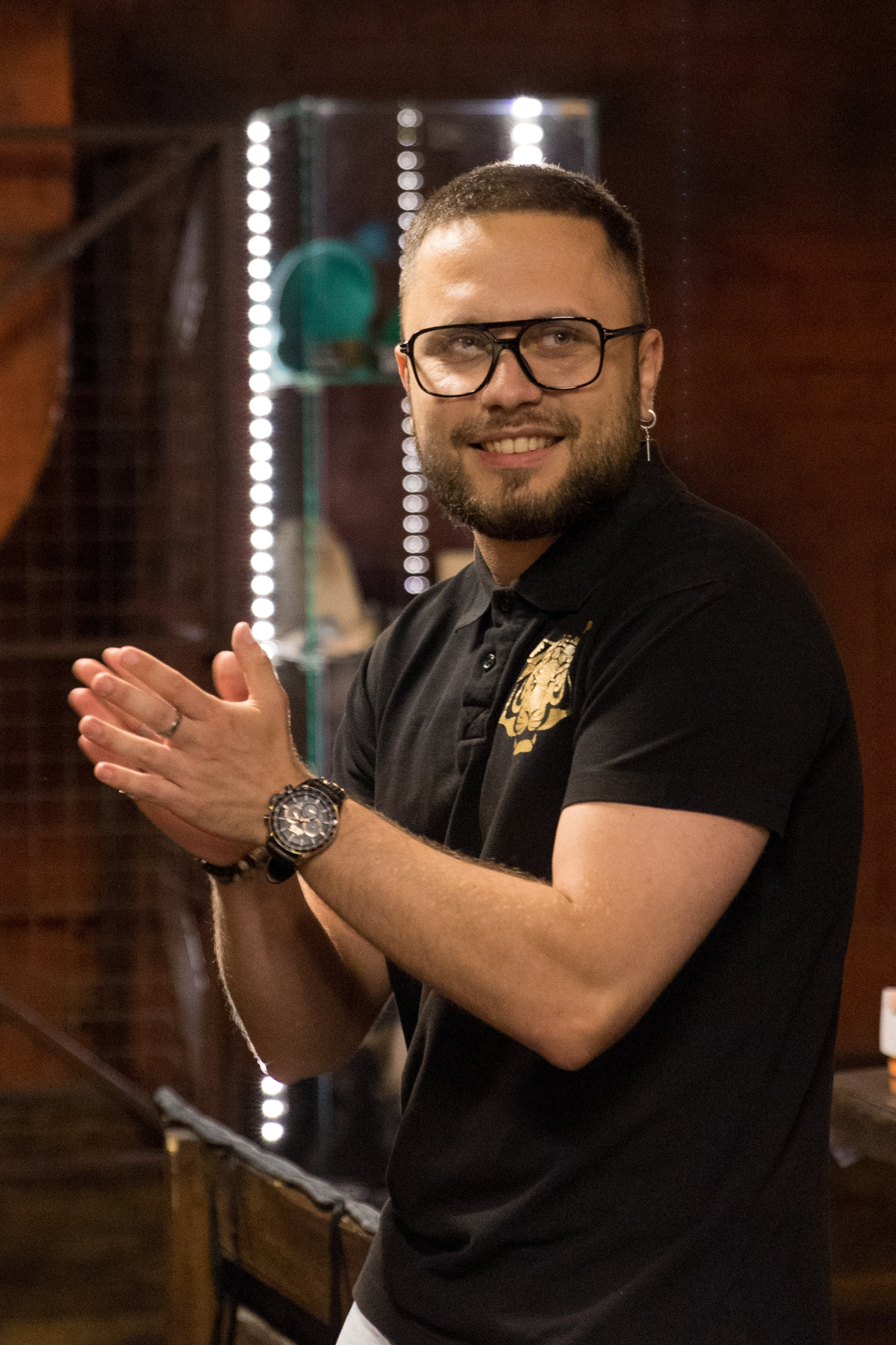 Юбилей Юлии. Свадебный и семейный фотограф Марина Злочевская