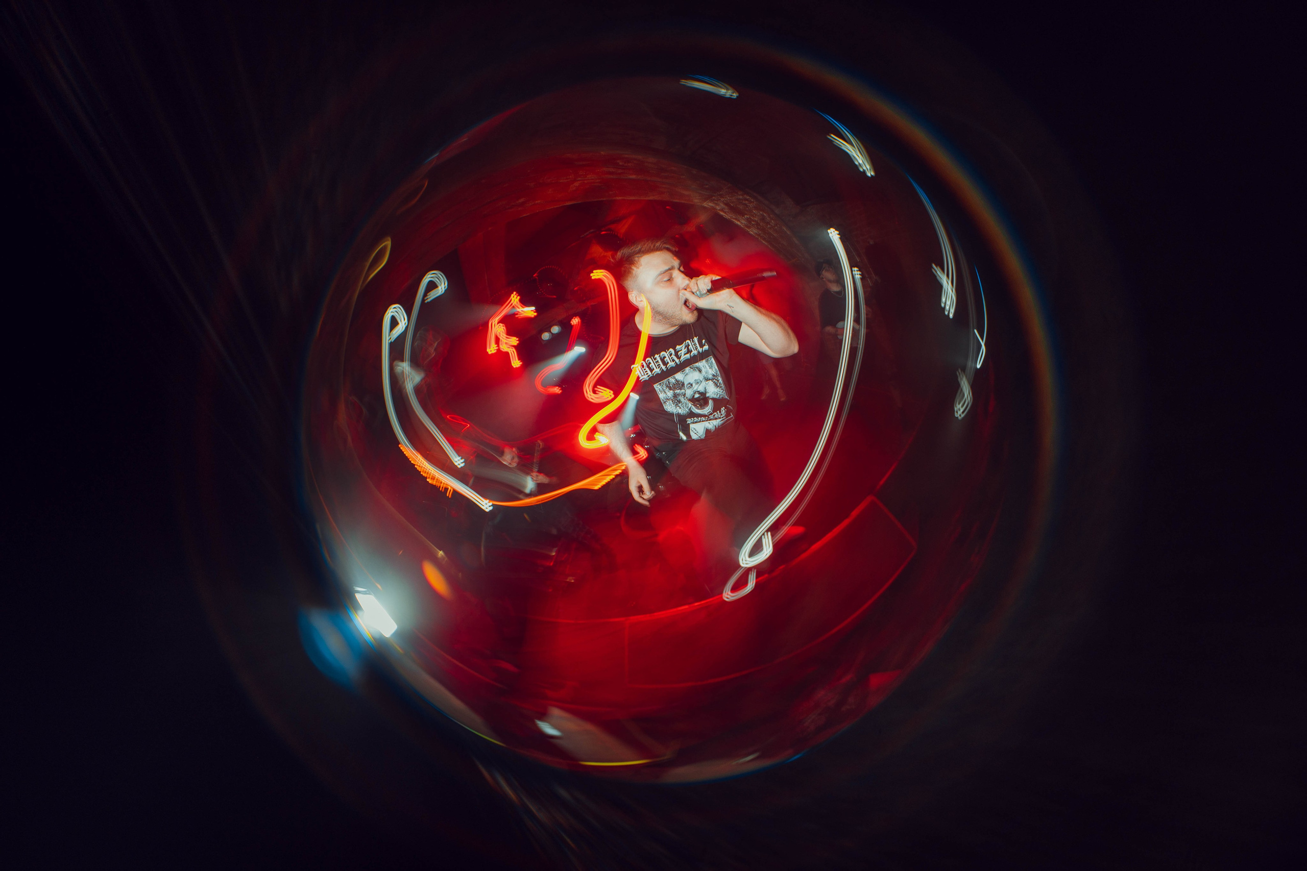 Idols to be faded 26.05.2024. Фотограф Дядя Сник