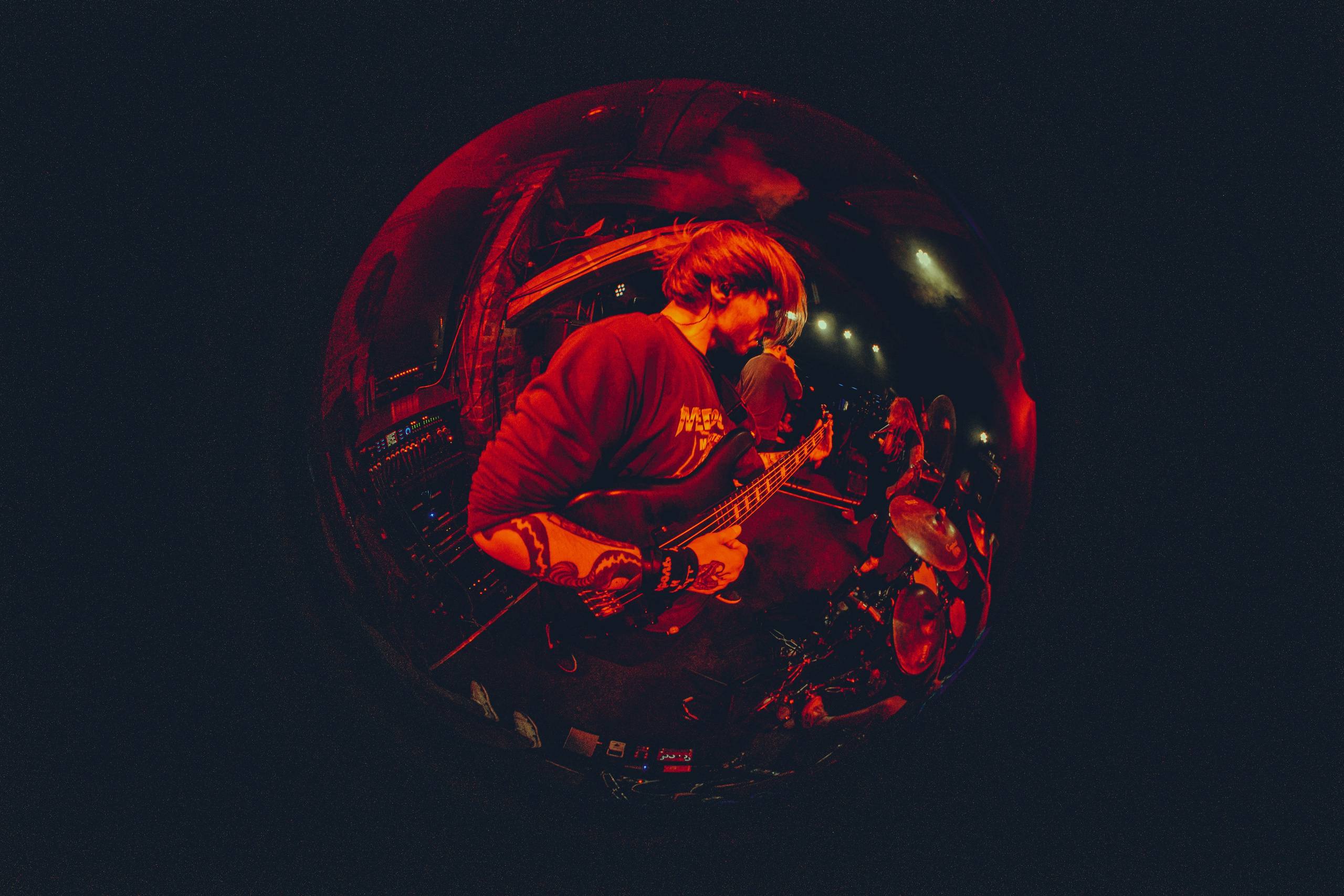 Blackpyres 12.06.2025. Фотограф Дядя Сник