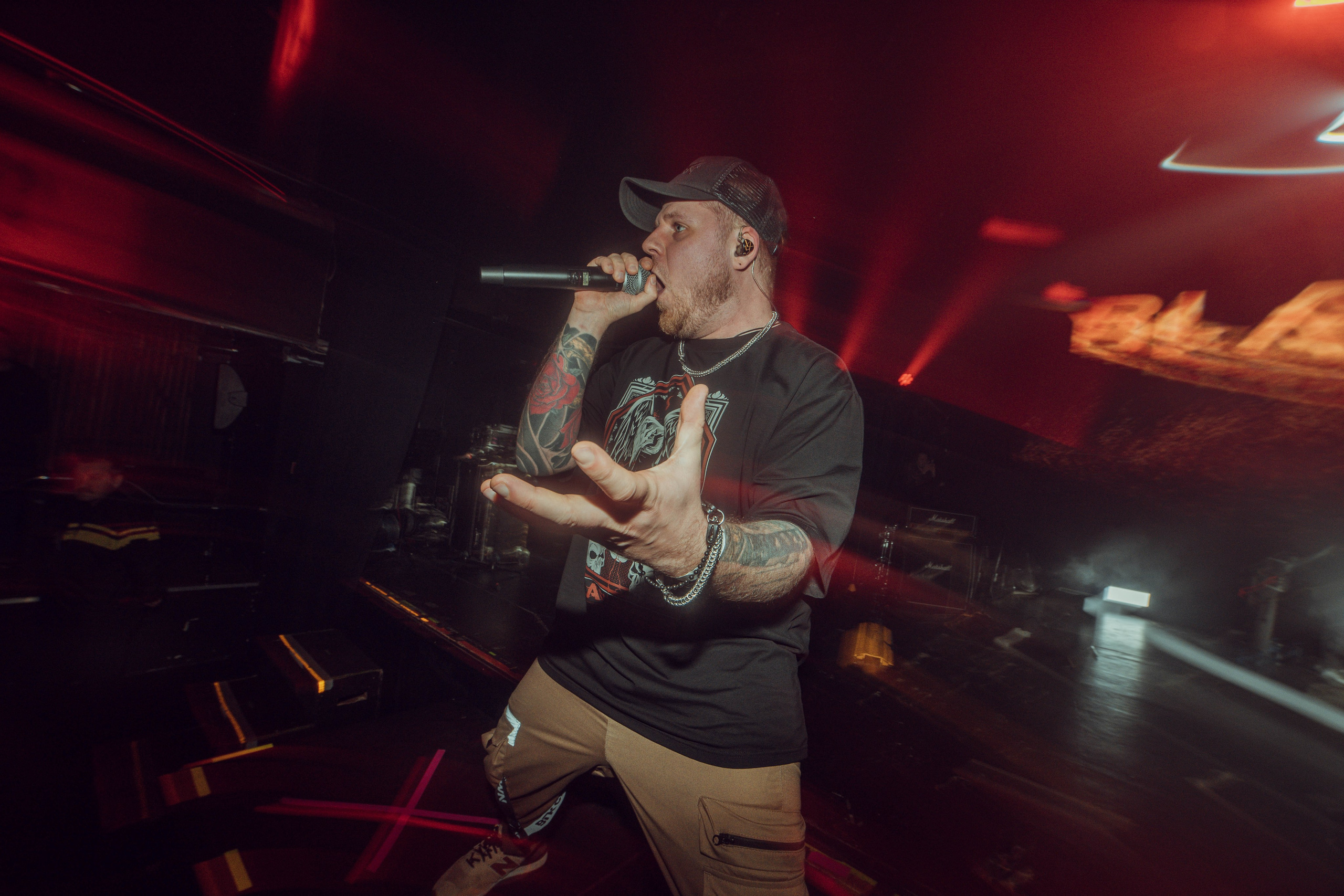 Blackpyres 10.05.2024. Фотограф Дядя Сник