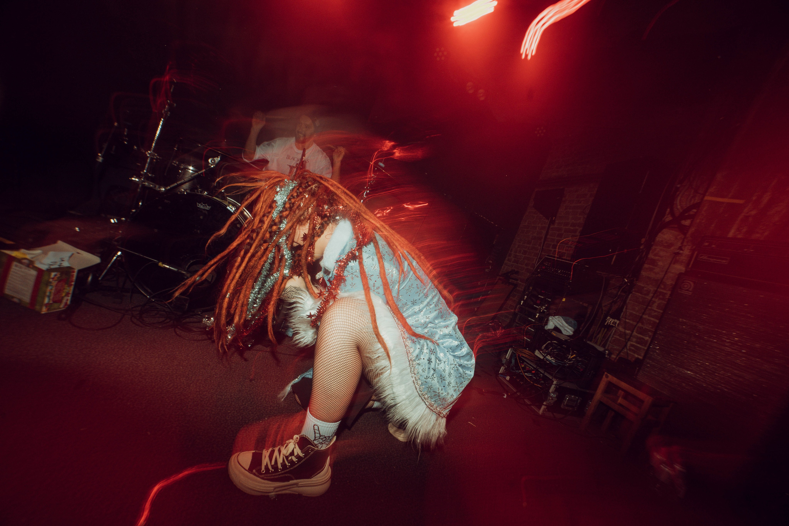 Blackpyres 23.12.2023. Фотограф Дядя Сник