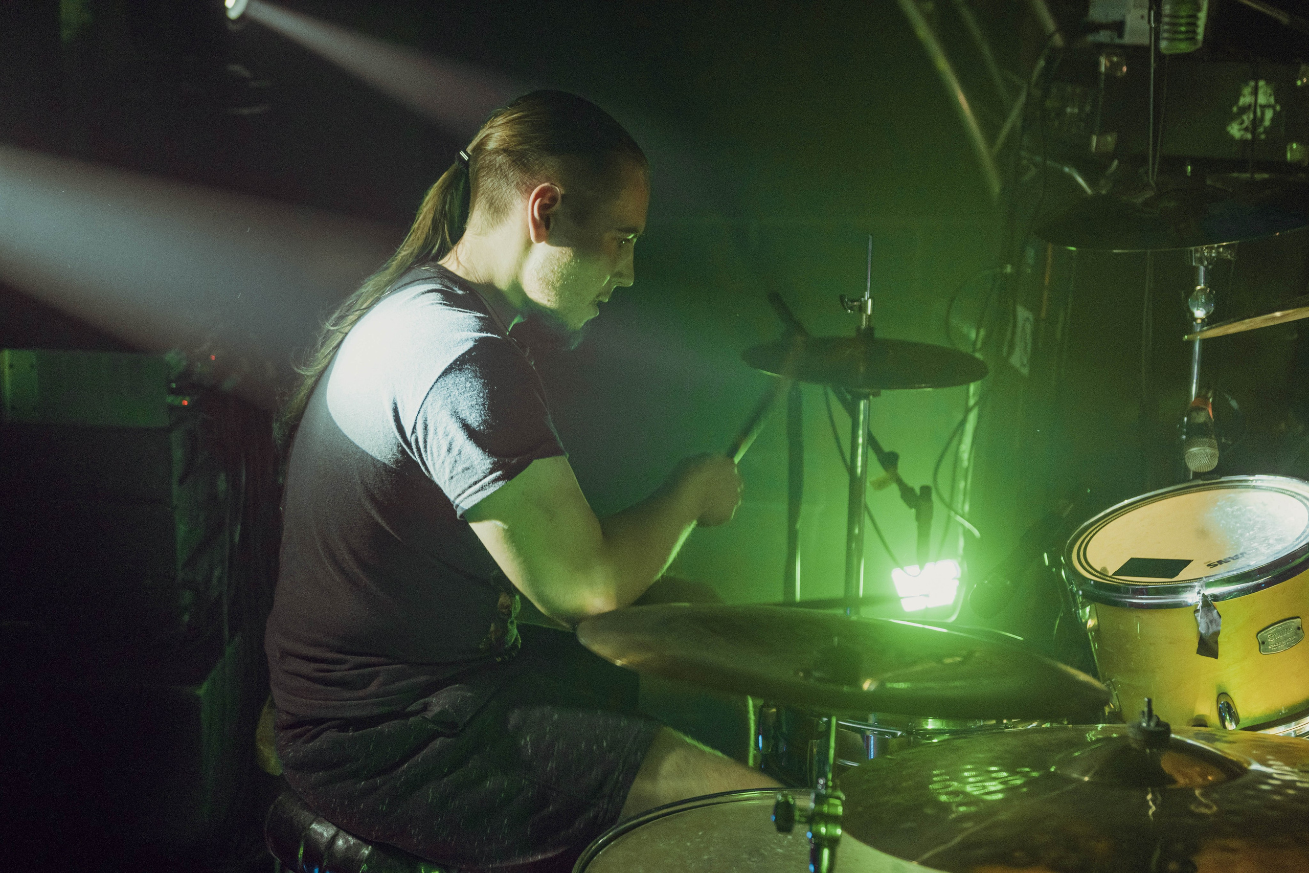 Der Döbermann 26.01.2024. Фотограф Дядя Сник