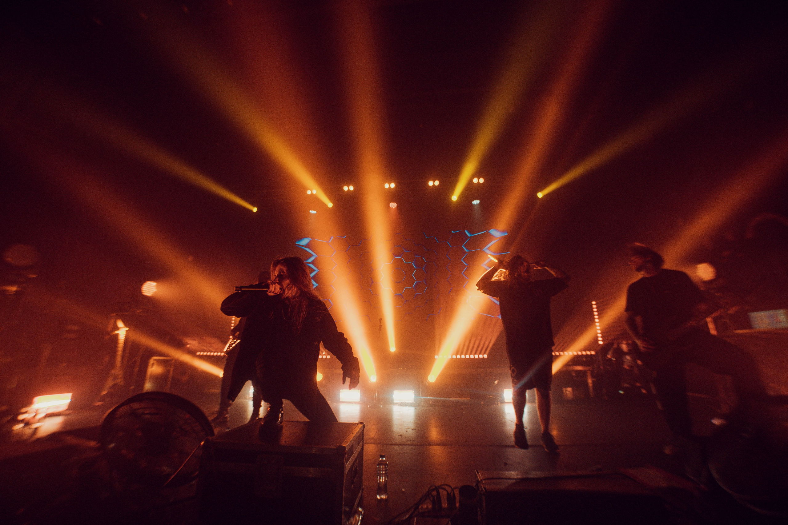 Amatory 3.01.2024. Фотограф Дядя Сник