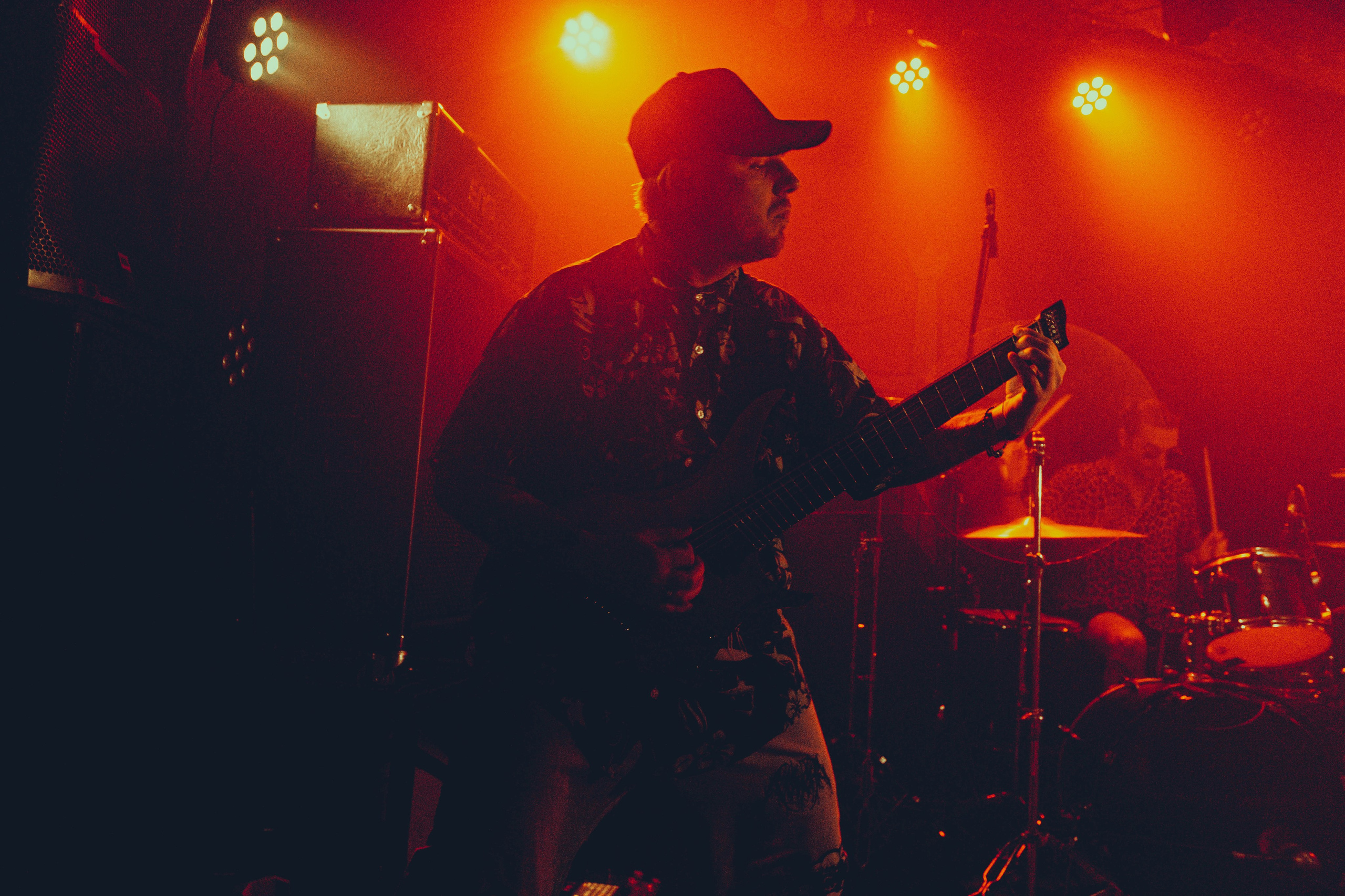 Idols to be faded 14.06.2025. Фотограф Дядя Сник