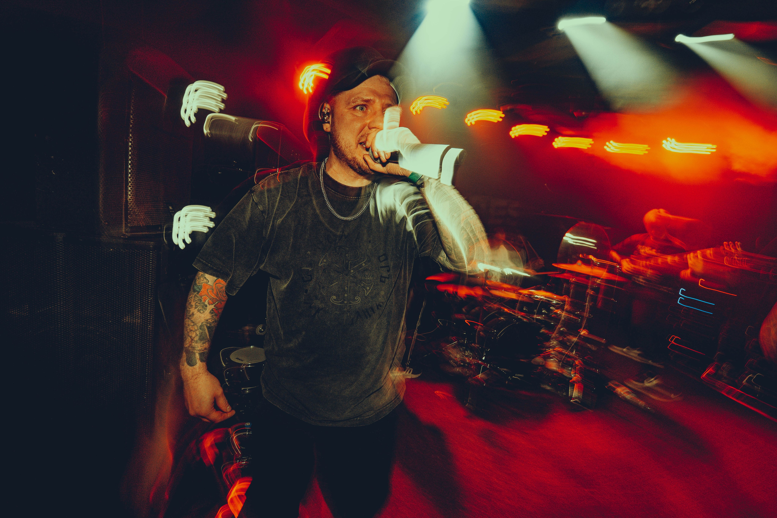 Blackpyres 12.06.2025. Фотограф Дядя Сник