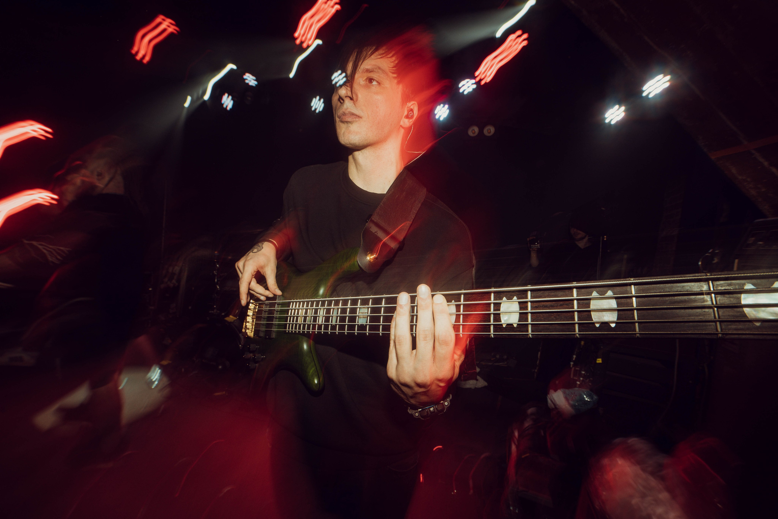 Blackpyres 23.12.2023. Фотограф Дядя Сник