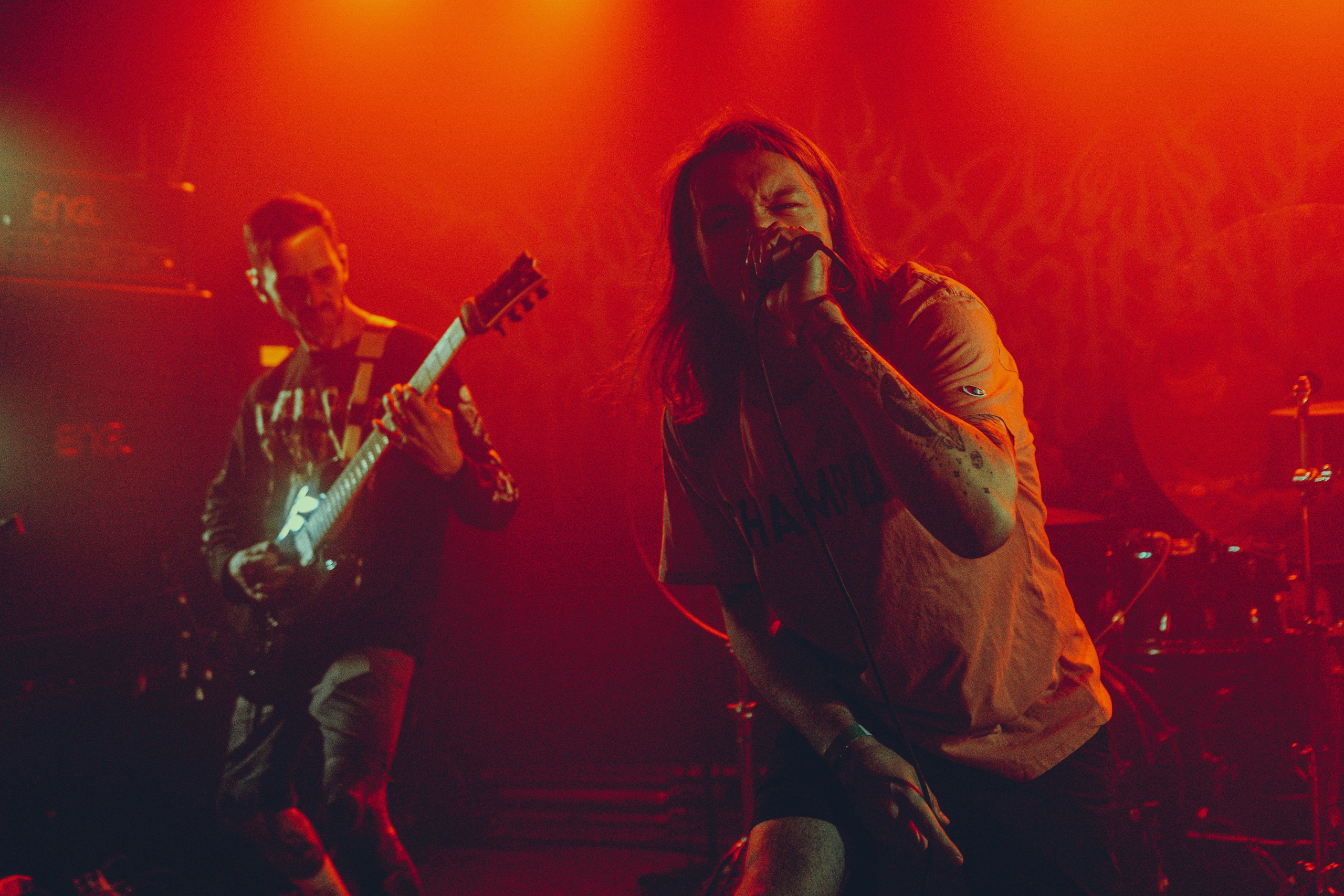 Compassion 15.08.2025. Фотограф Дядя Сник