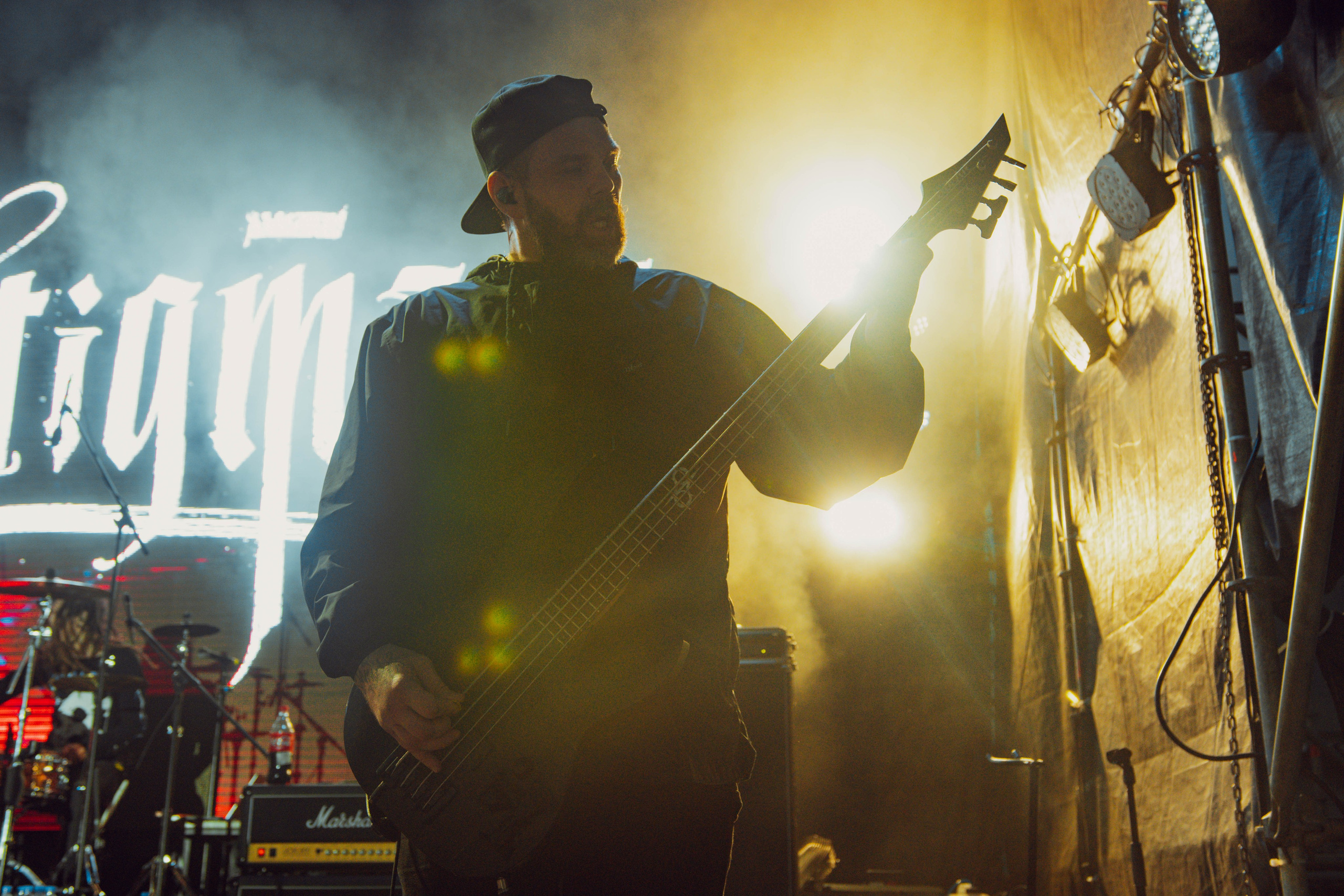 Stigmata 10.08.24. Фотограф Дядя Сник