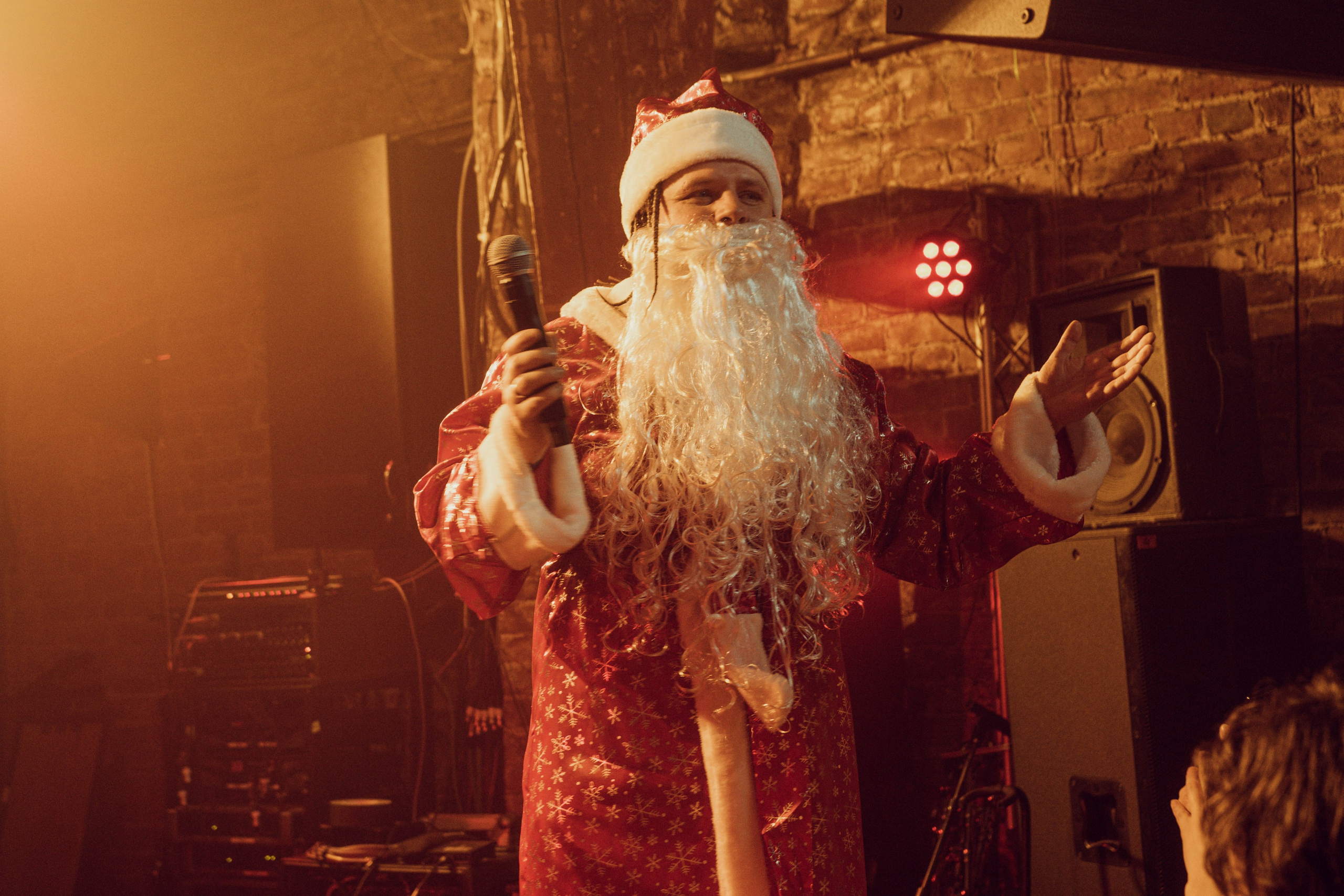 Blackpyres 23.12.2023. Фотограф Дядя Сник