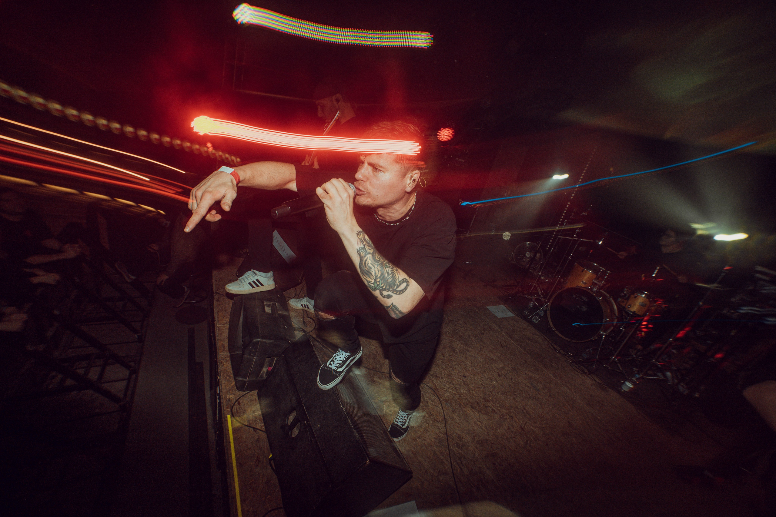 The Korea 12.01.2024. Фотограф Дядя Сник