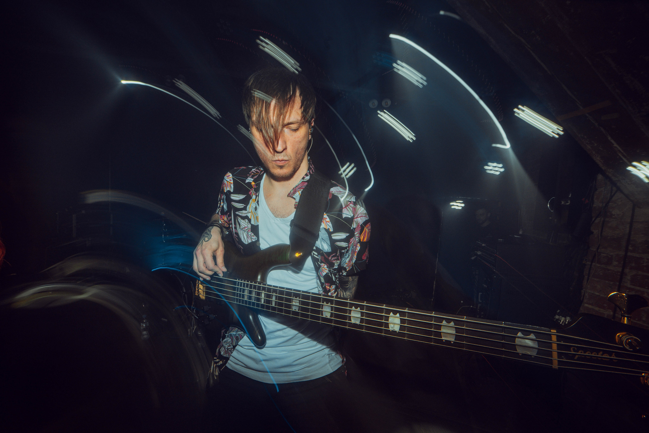 Blackpyres 26.05.2024. Фотограф Дядя Сник