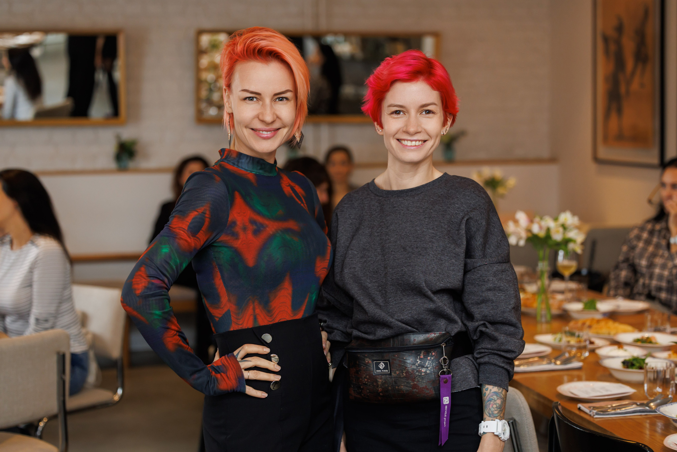 Бранч LIMBA cosmetics