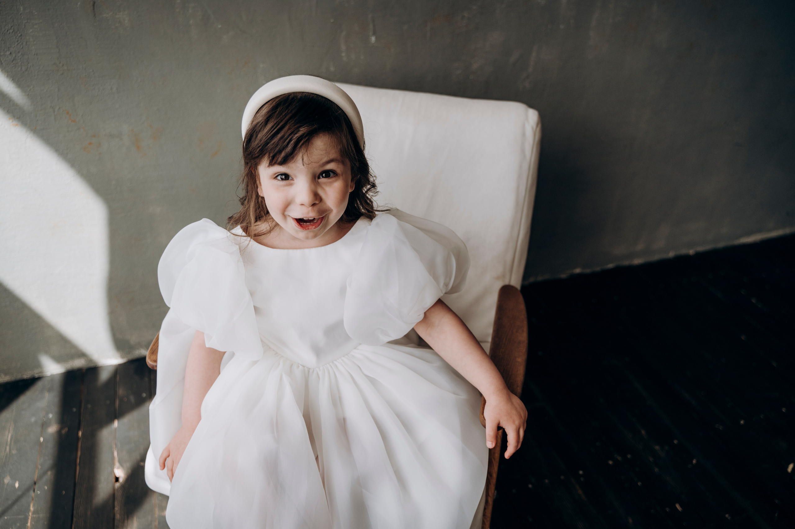 Детская фотосессия. Семейный и детский фотограф Анастасия Монченко