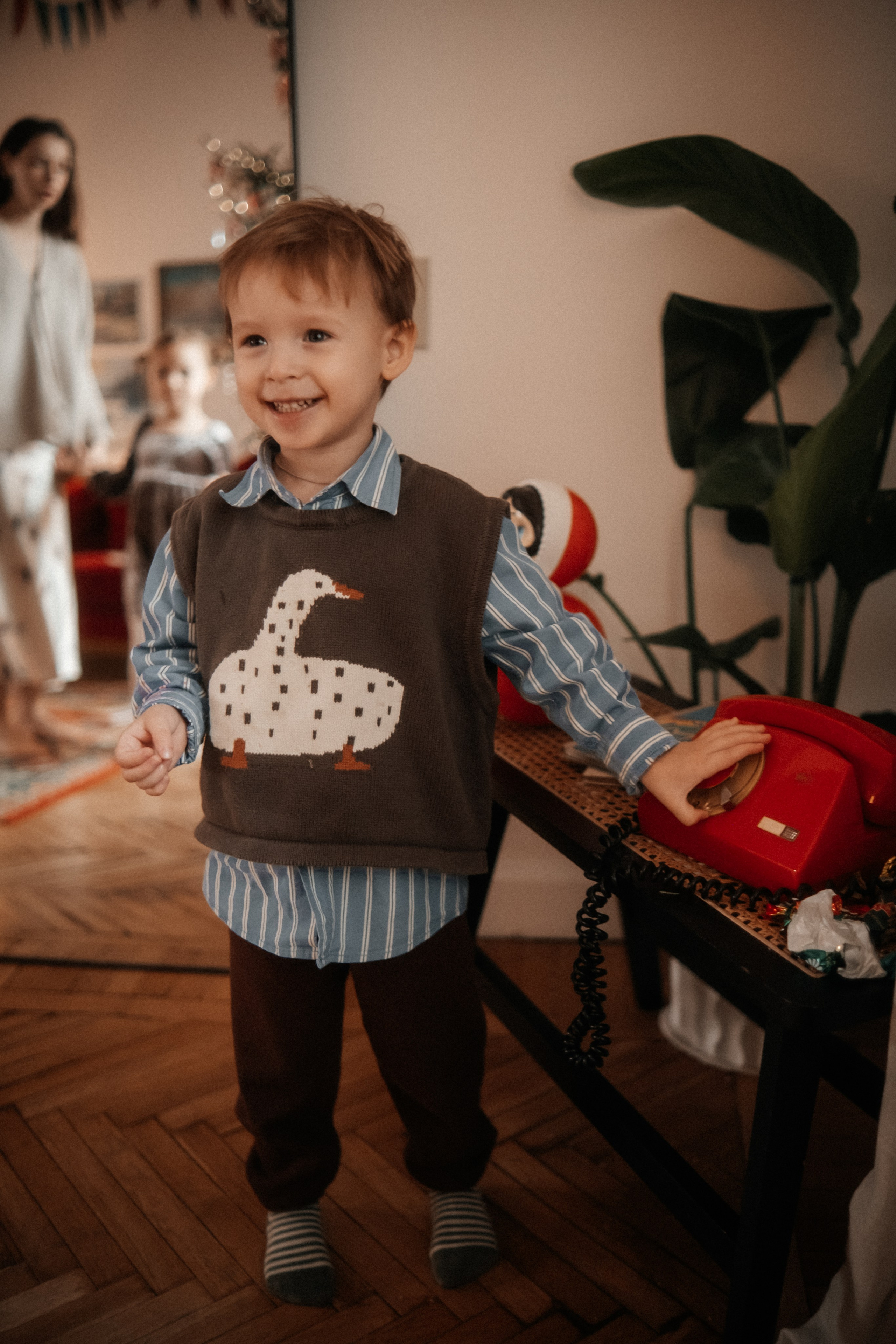 Тася, дети и конфеты. Видеограф и фотограф Анна Грачева г. Москва