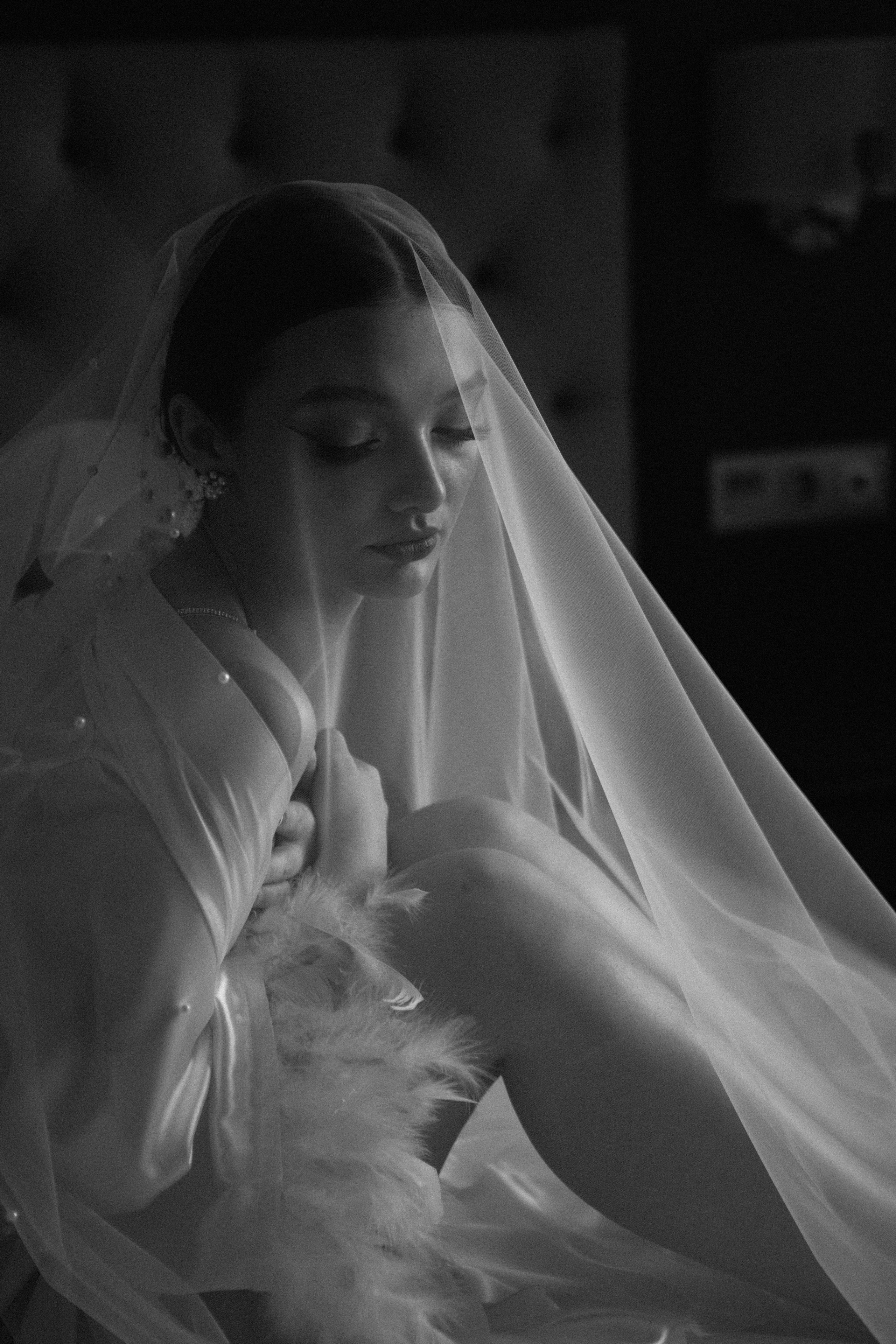 Анастасия/Алексей. Фотограф Оренбург Алёна Лелет