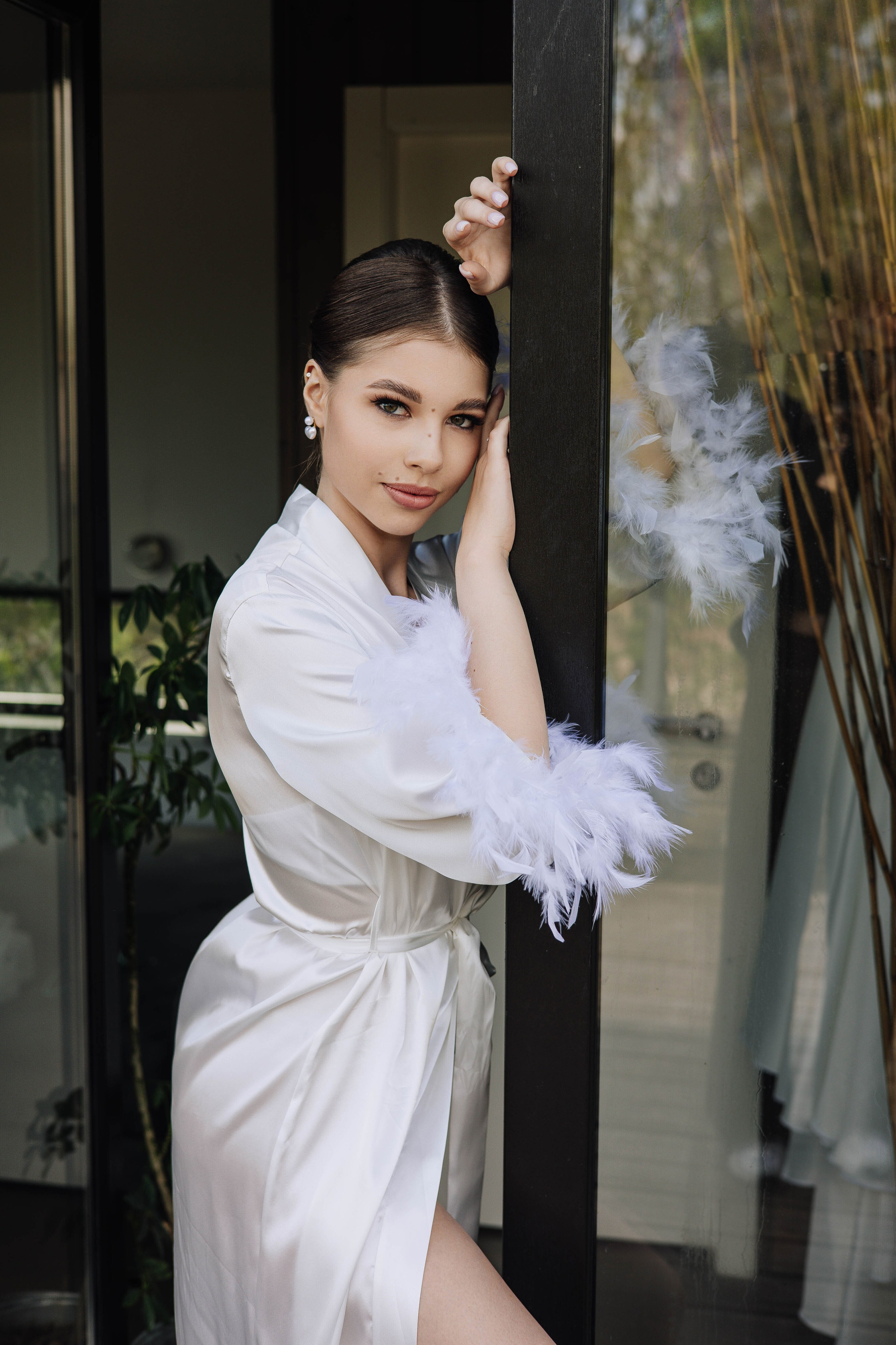 Мария & Никита. Фотограф Киров