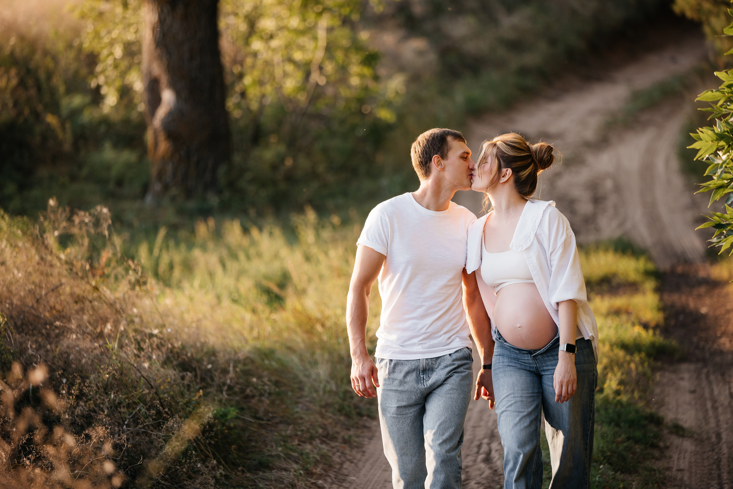 В ожидании 22.08. Фотограф Евгения Игнатьева