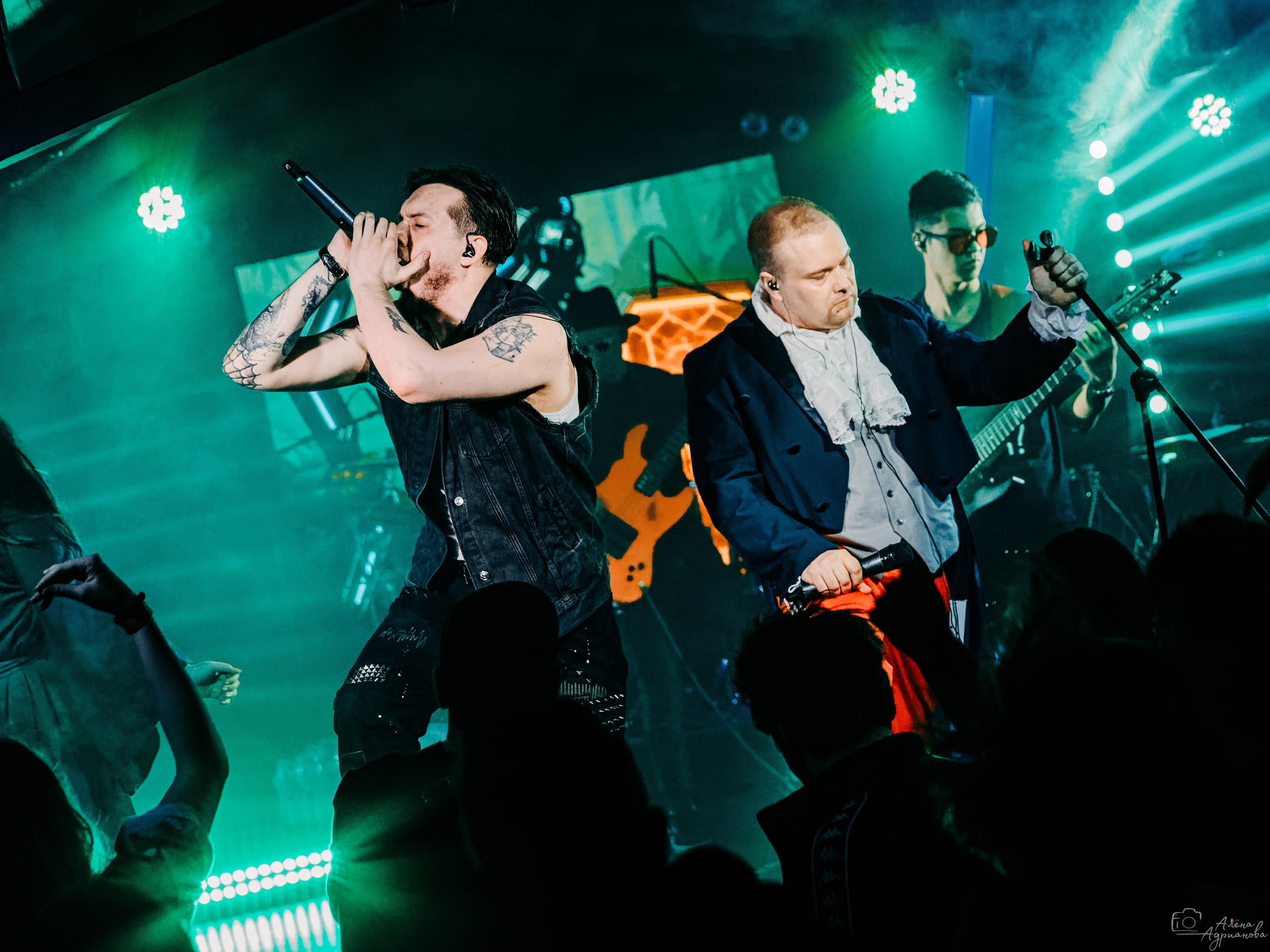 Пигмеи, фоторепортаж, Action Club, 30.05.2026. Алена Адрианова: фотограф в Санкт-Петербурге