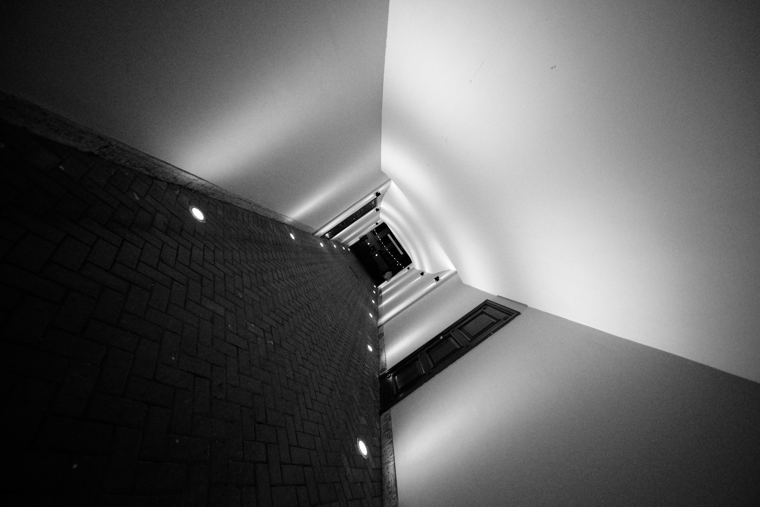 Pentax K-1 II + Laowa 12/2.8