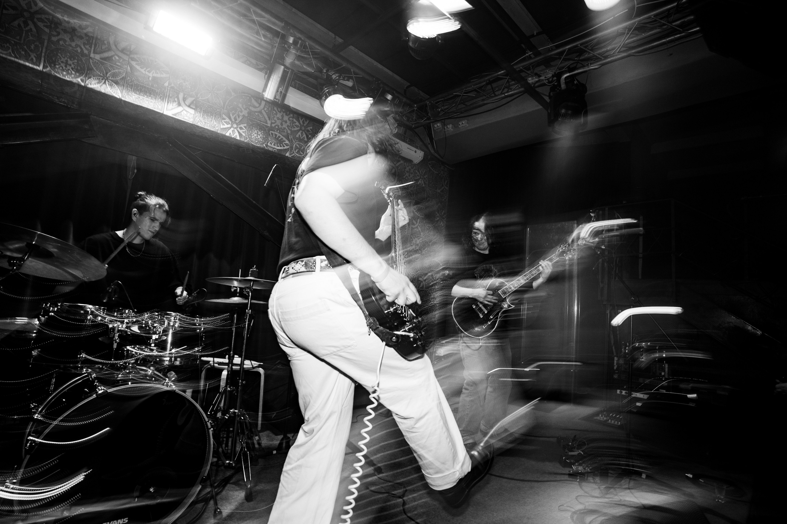 FIGH AS H#CK 2025|Place. Концертный и репортажный фотограф в Санкт-Петербурге Слава Пахомов