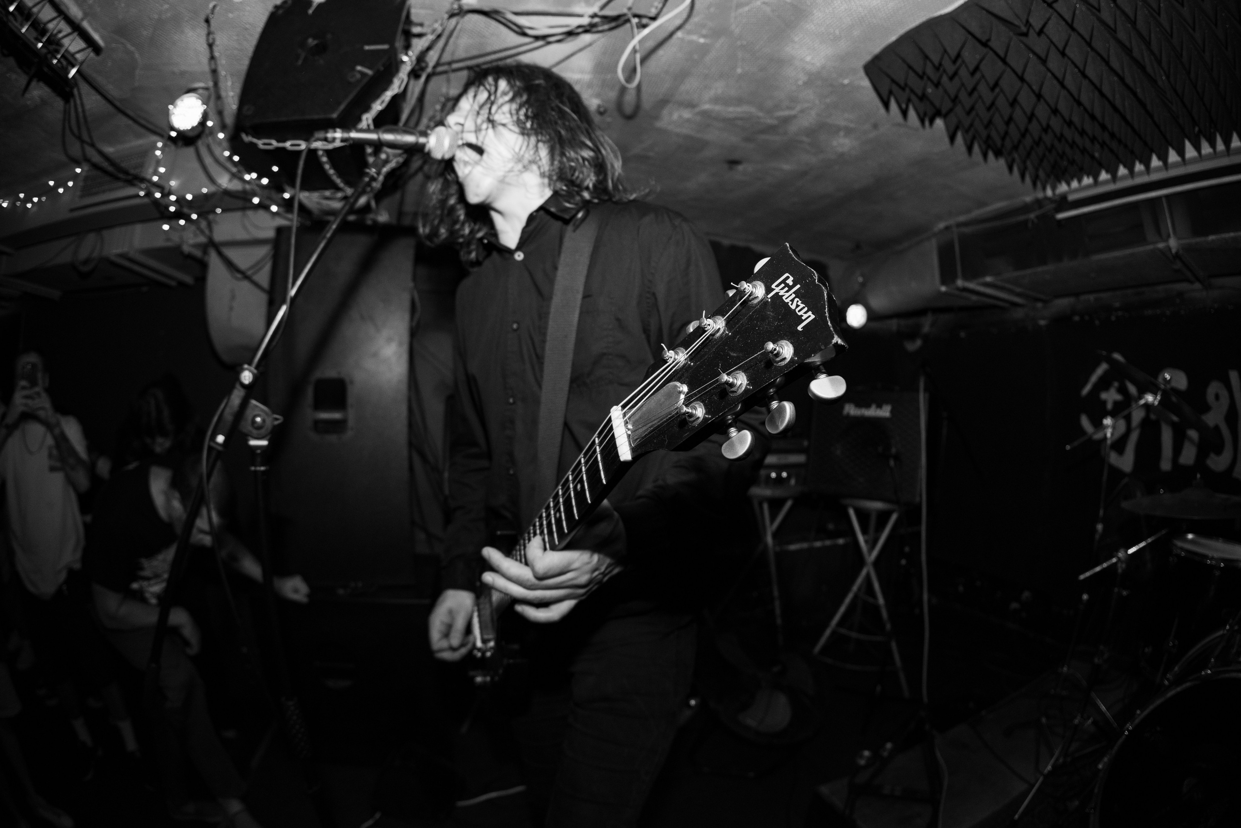 Blackened White Night|FishFabrique. Концертный и репортажный фотограф в Санкт-Петербурге Слава Пахомов