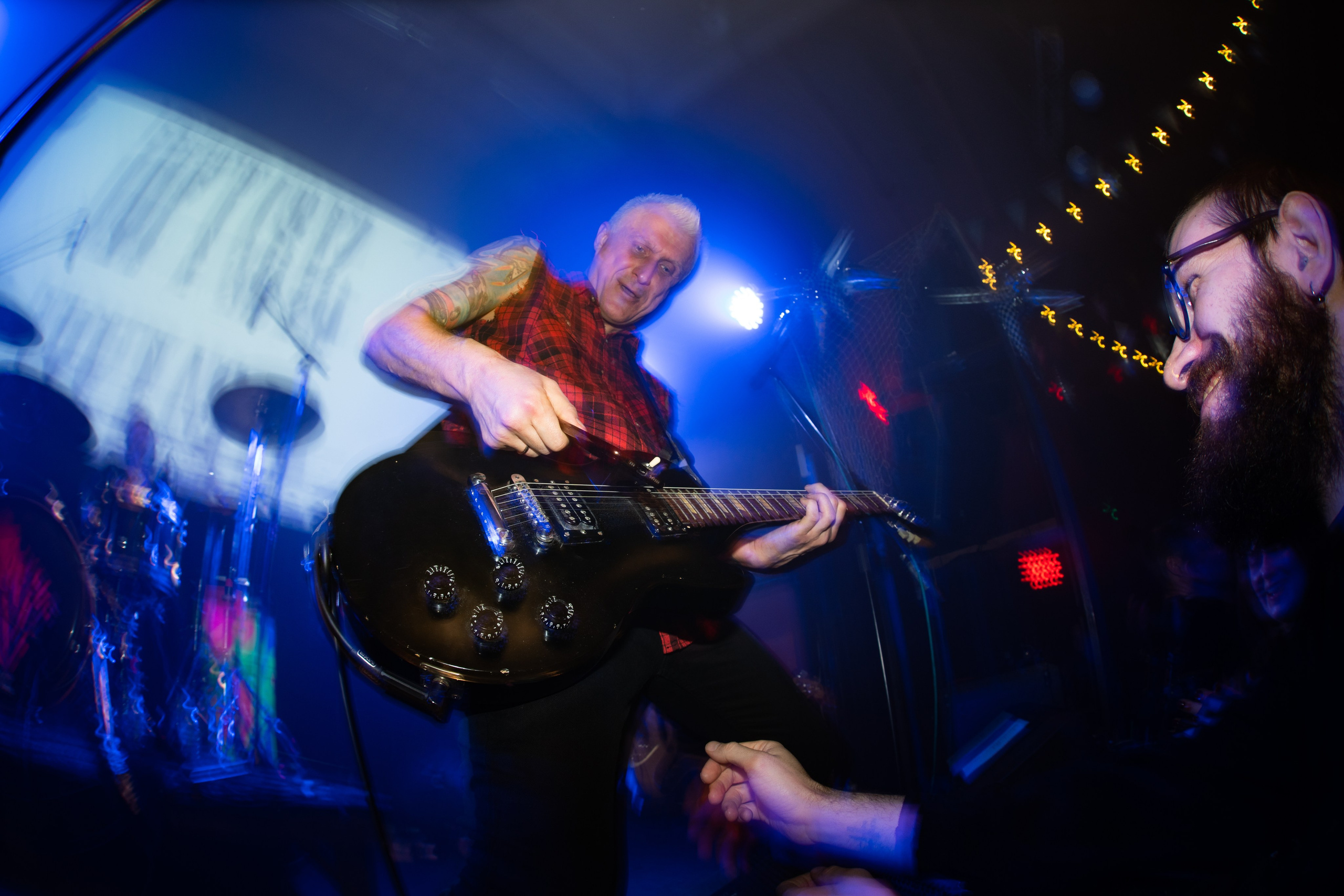 ПОРТ (812) 25 лет|Ласточка. Концертный и репортажный фотограф в Санкт-Петербурге Слава Пахомов